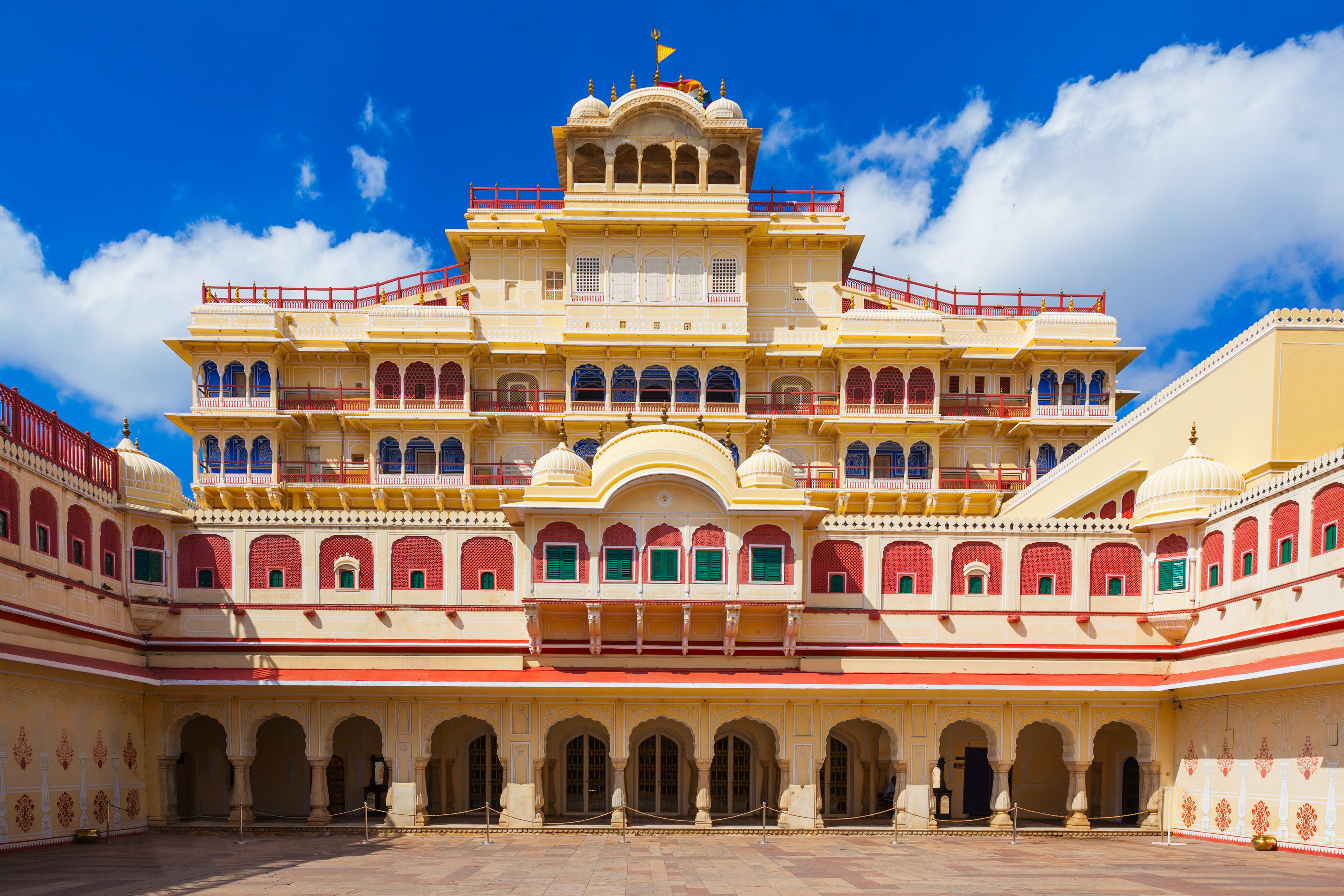 City Palace