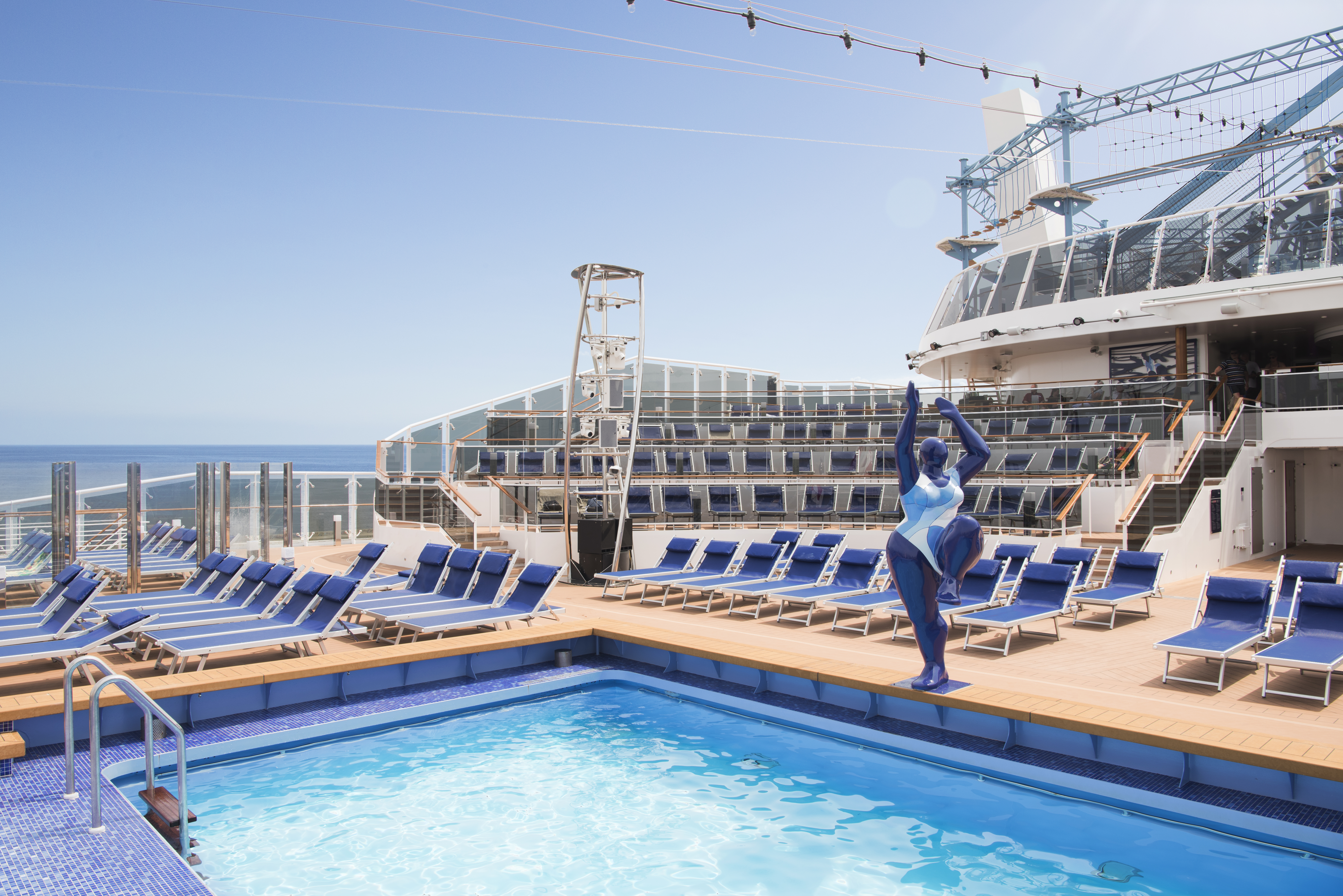 MSC Meraviglia