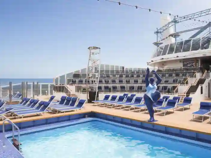 MSC Meraviglia