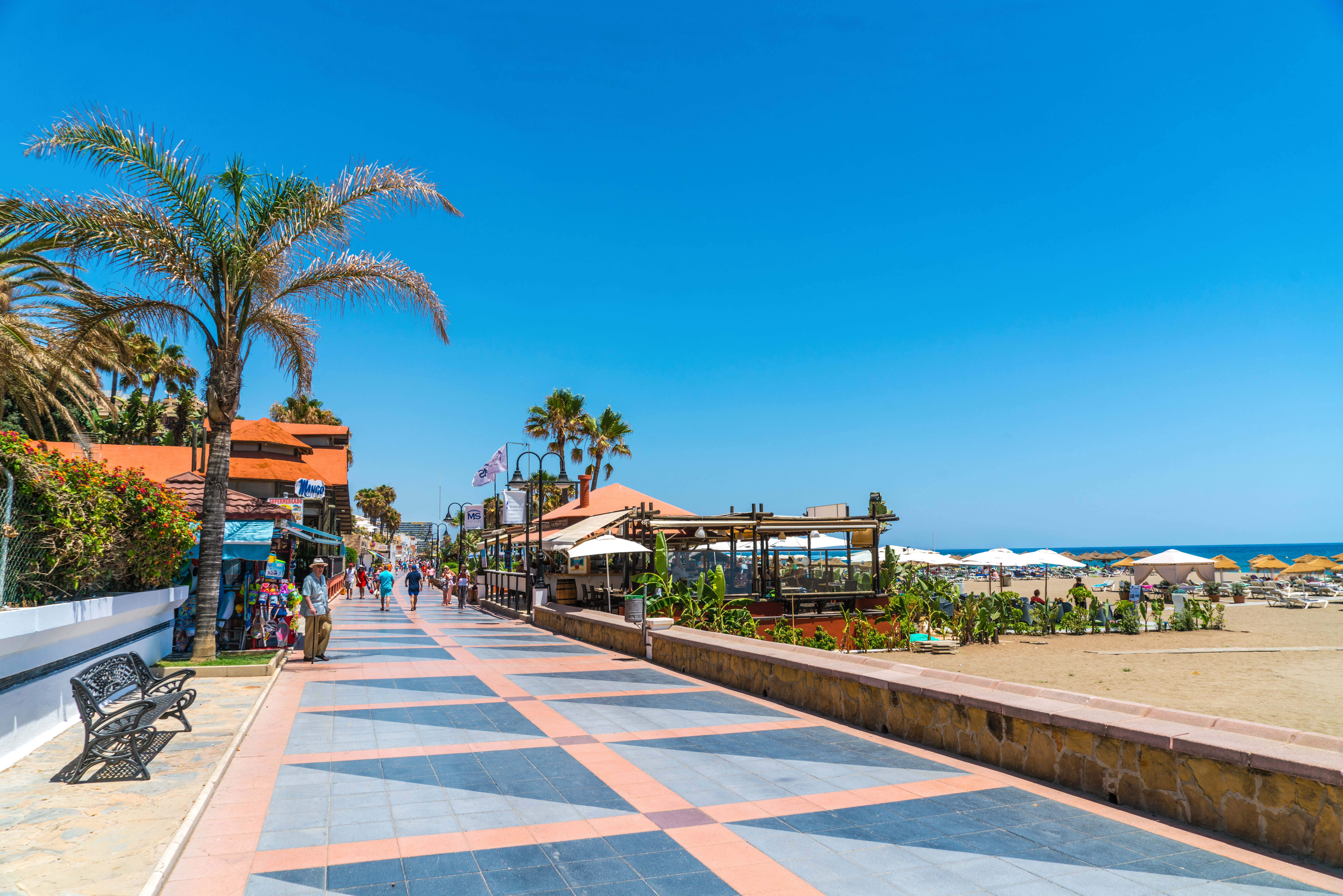Benalmádena