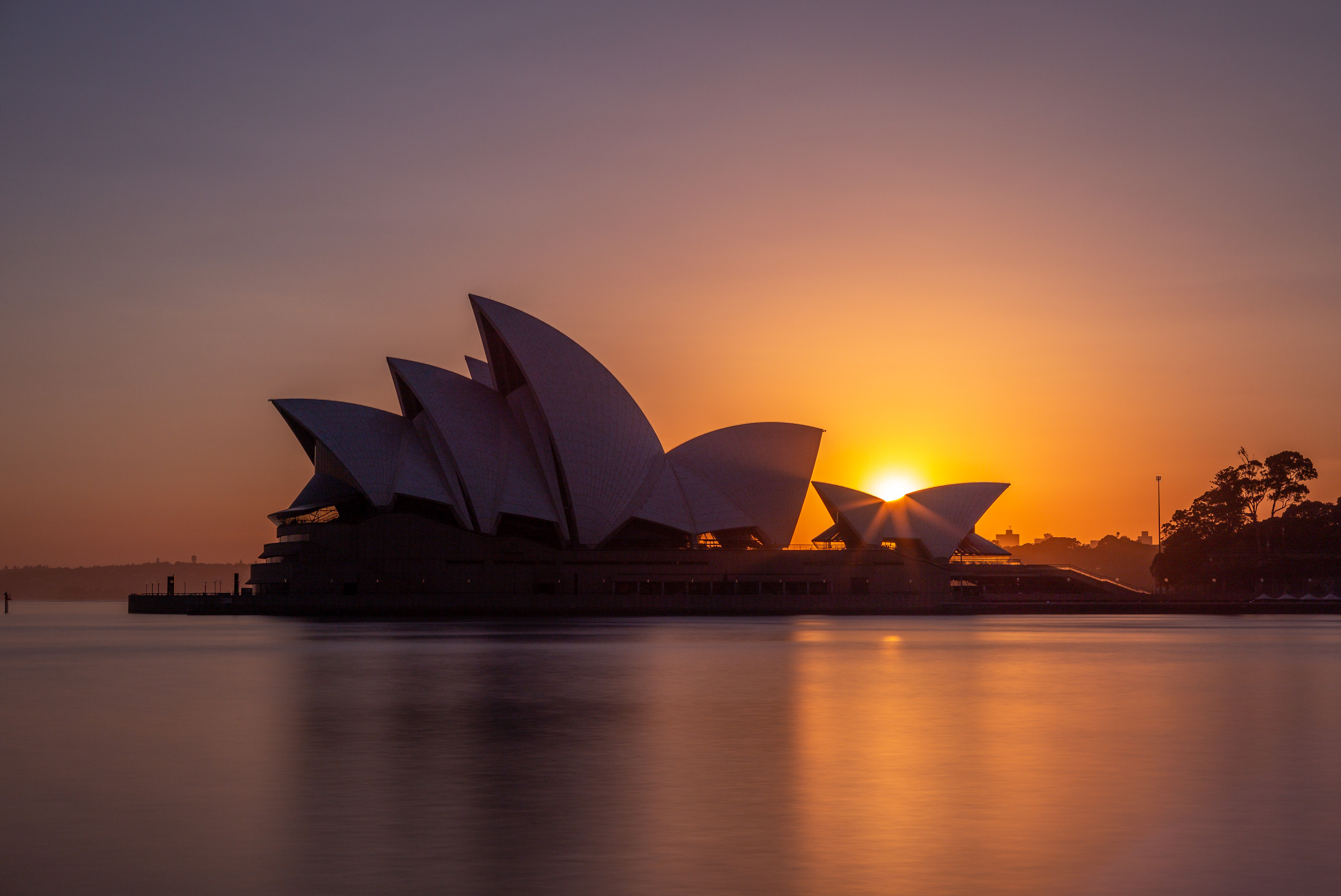 Operahuset i Sydney