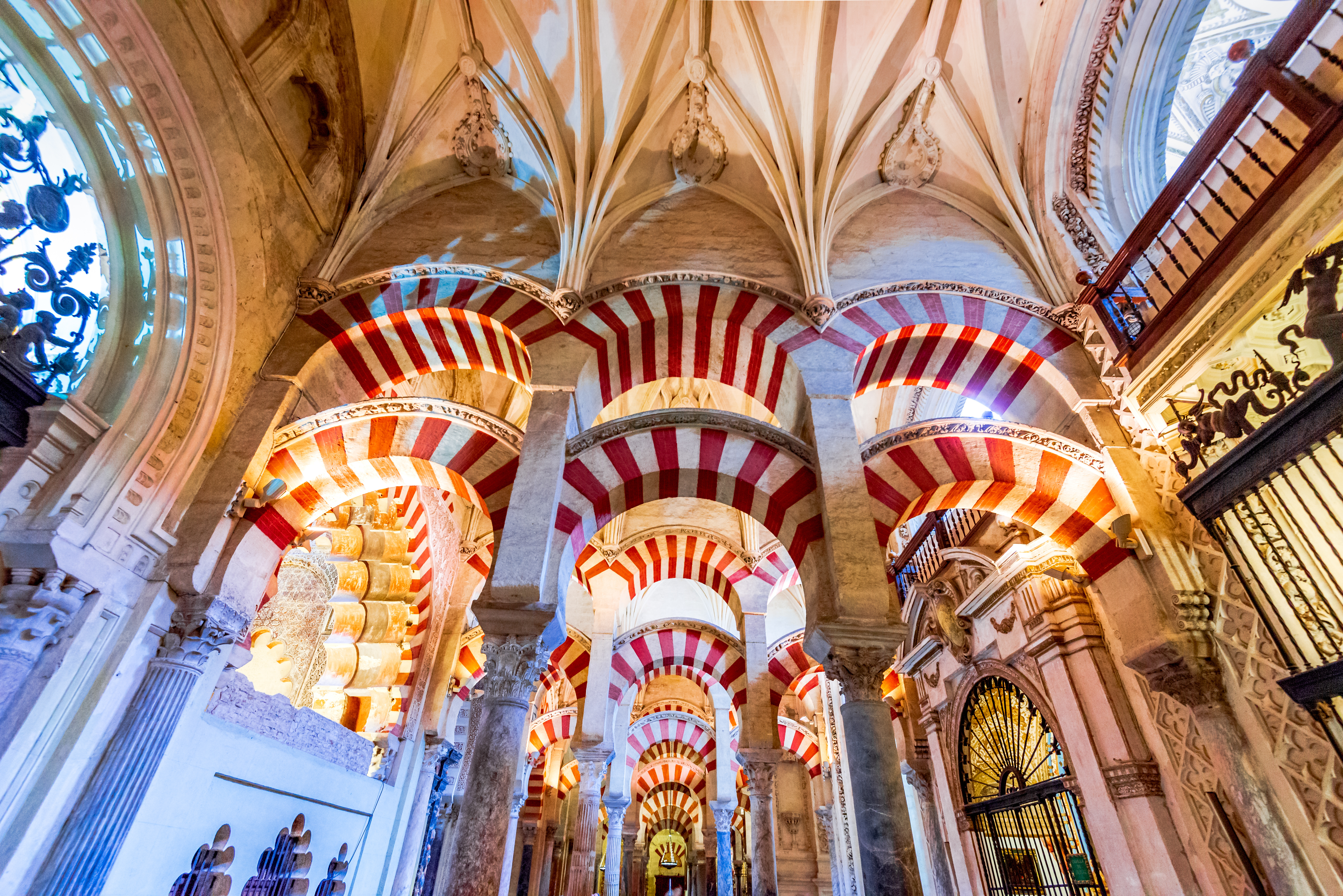 La Mezquita-moskéen