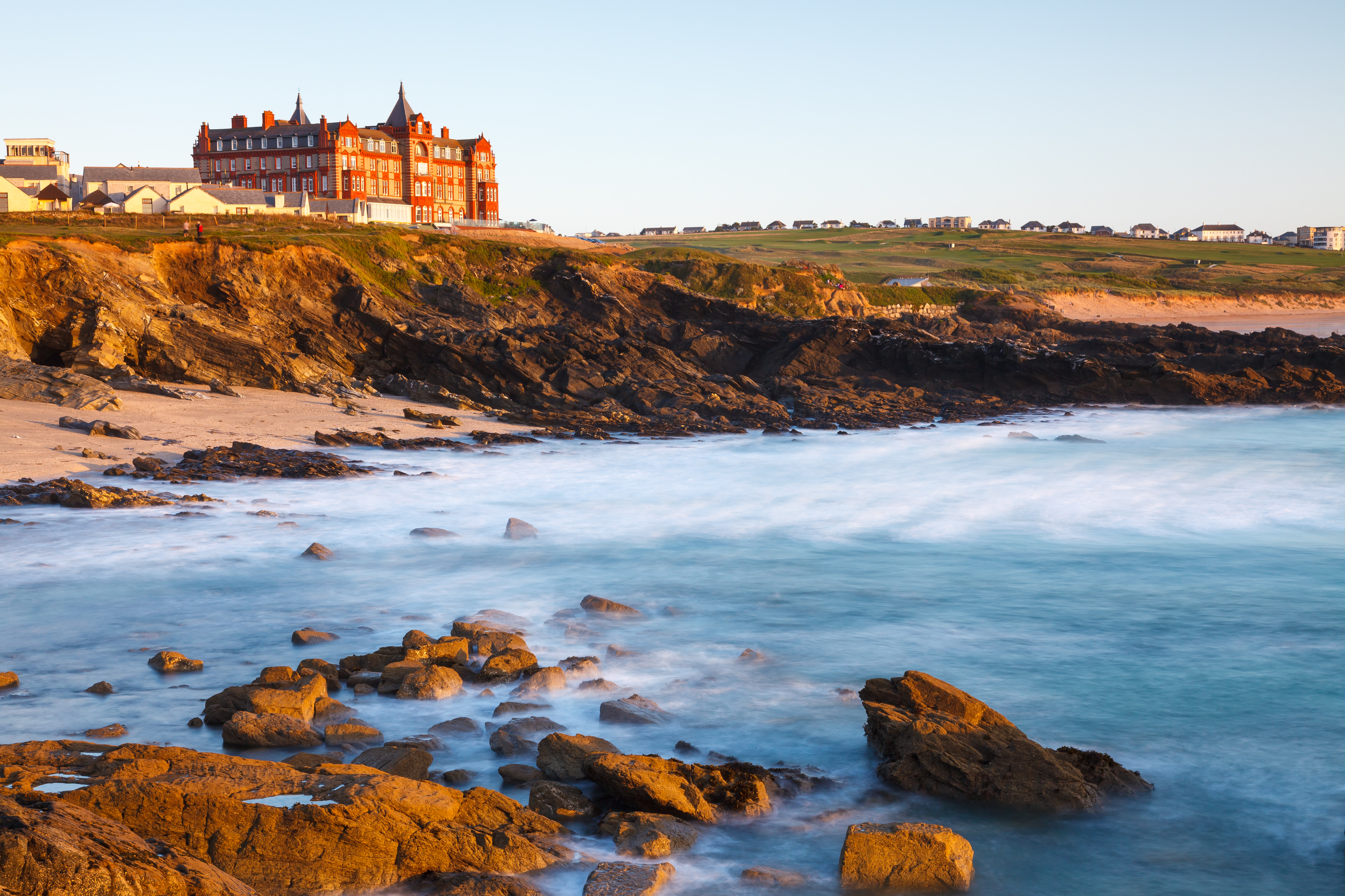 Newquay