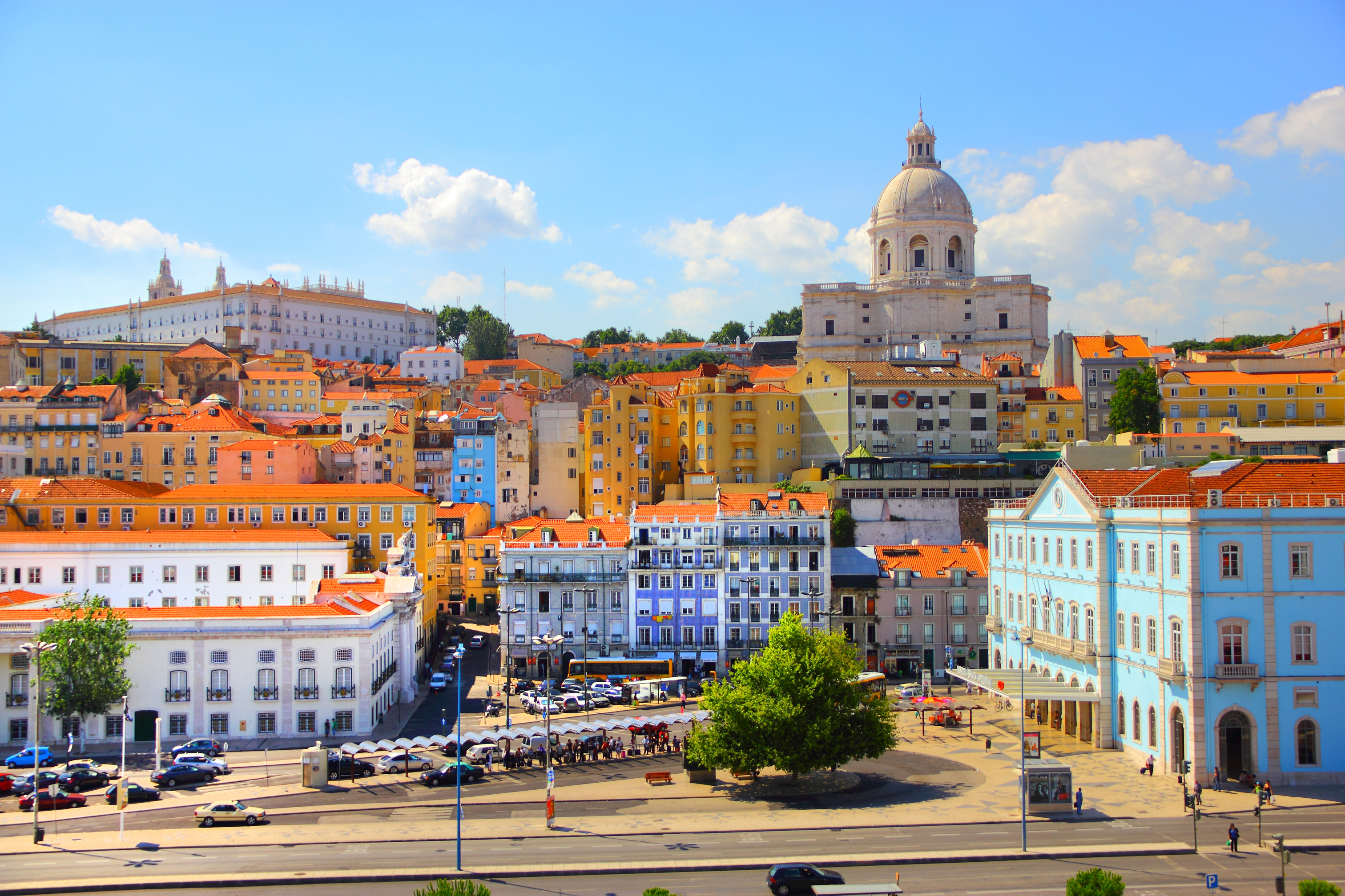 Lissabon