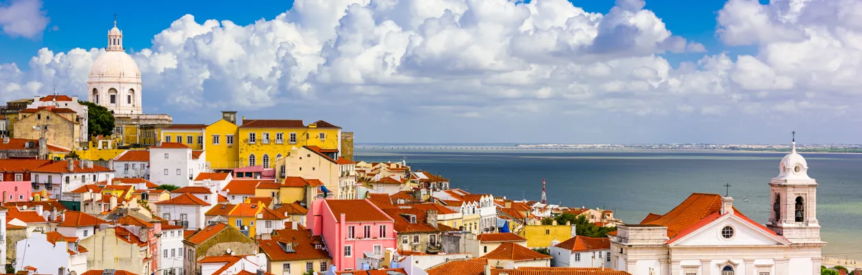 Lissabon