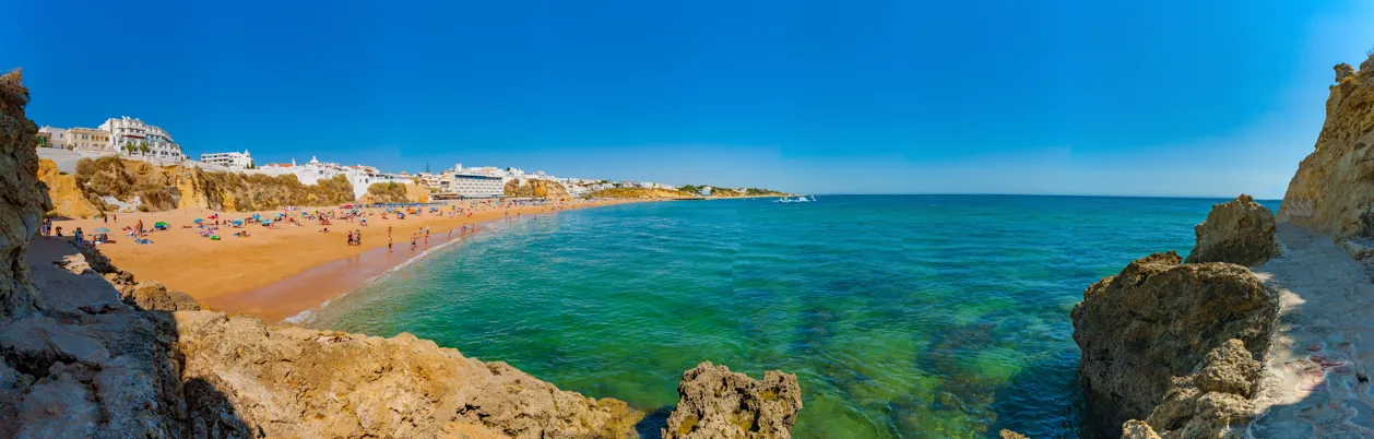 Albufeira