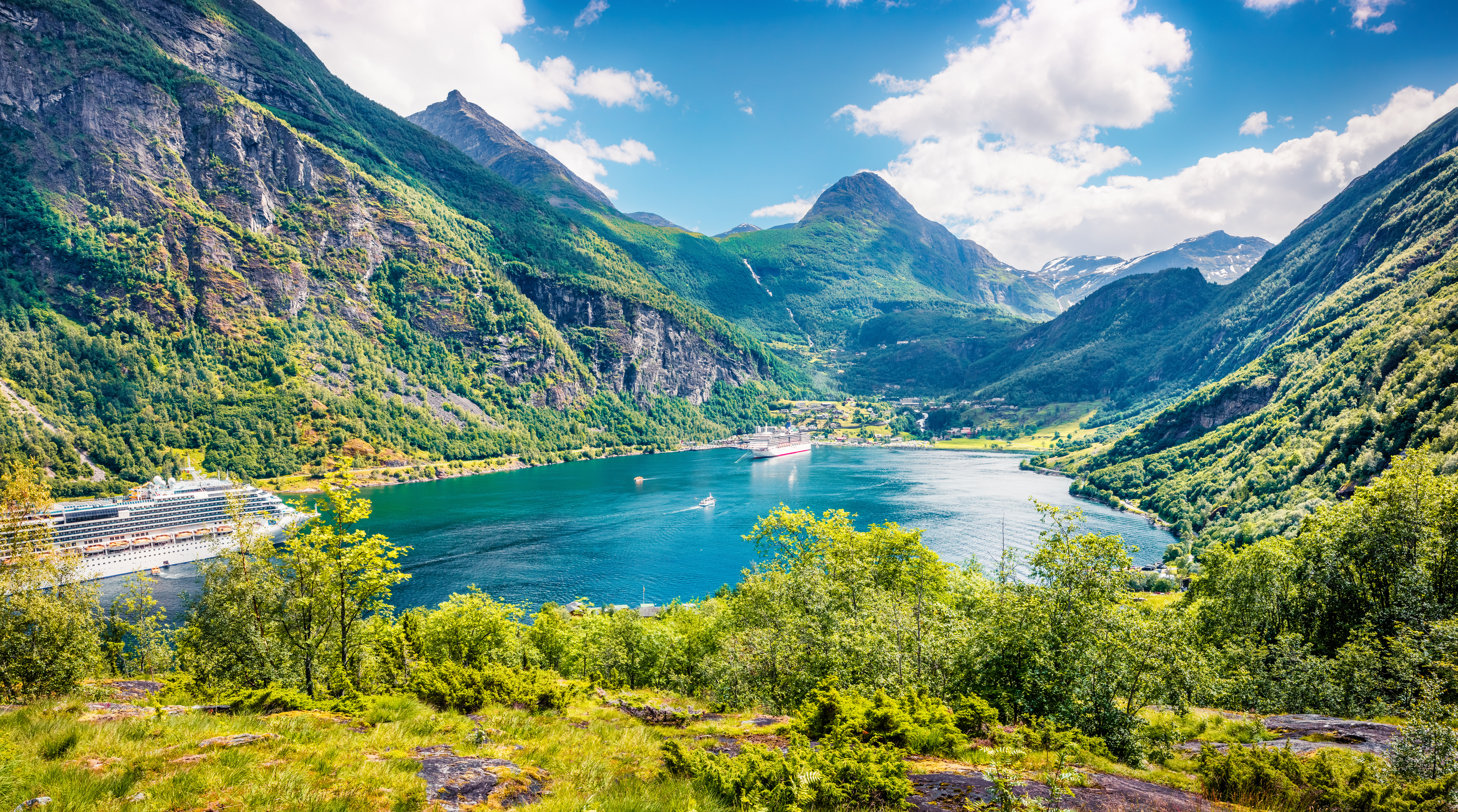 Sunnylvsfjorden