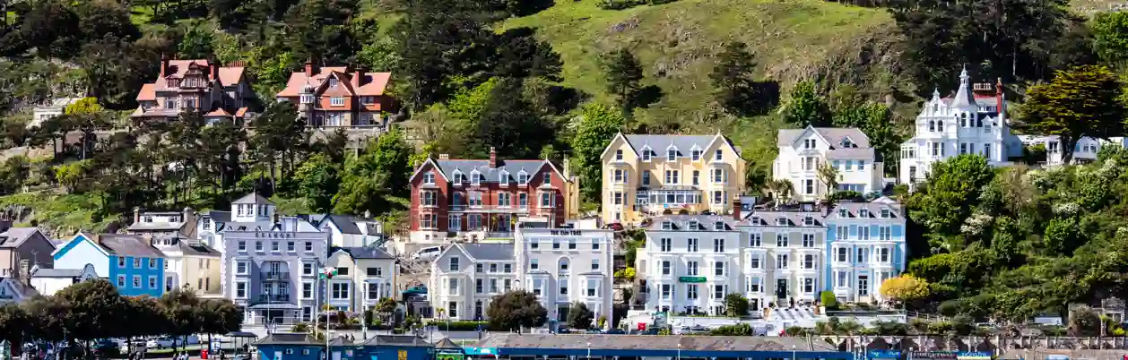 Llandudno