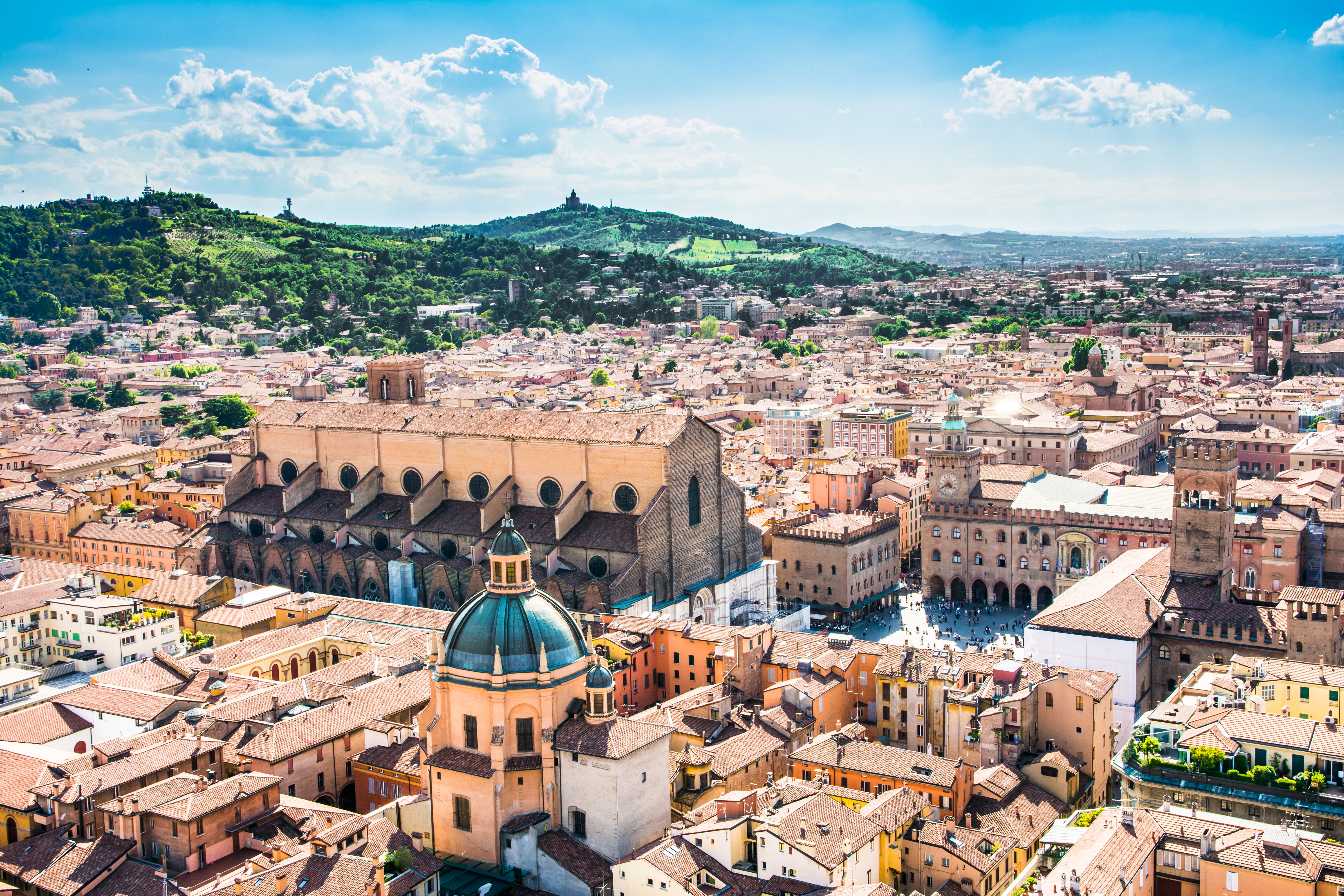 Bologna