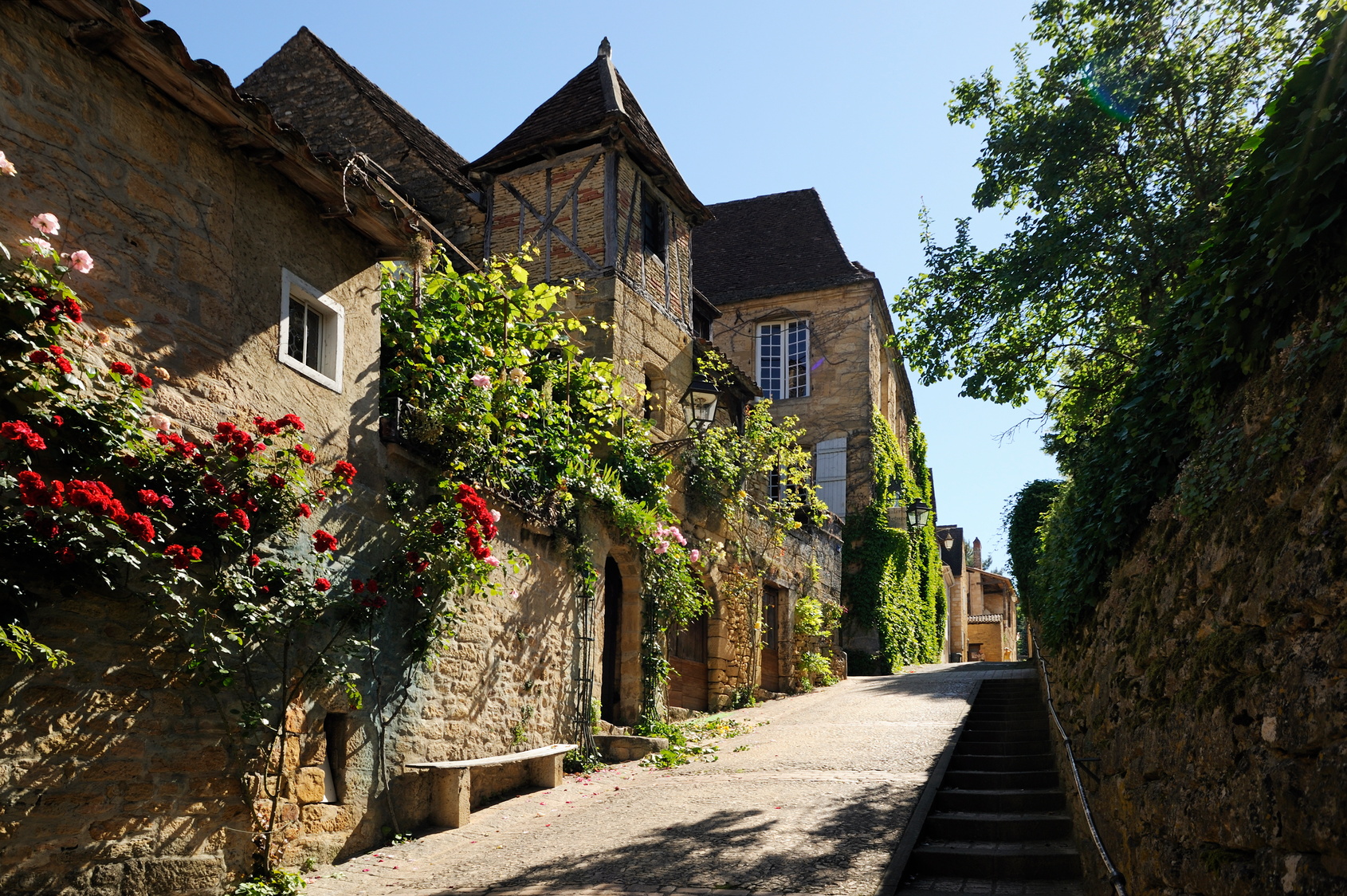 Sarlat