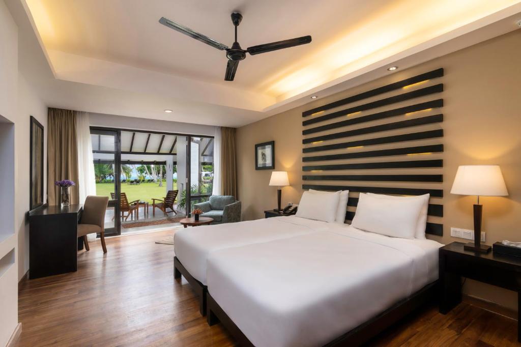 Hotel Thaala Bentota