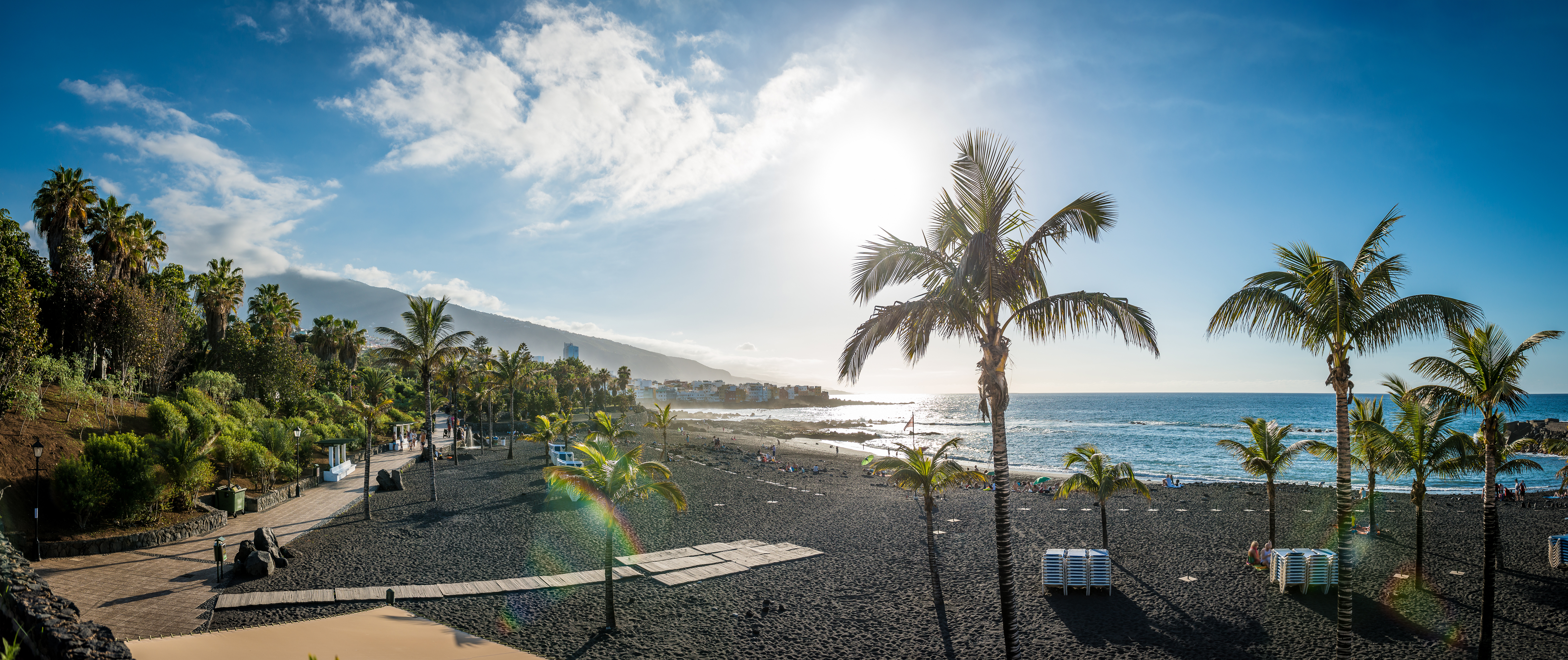 Tenerife