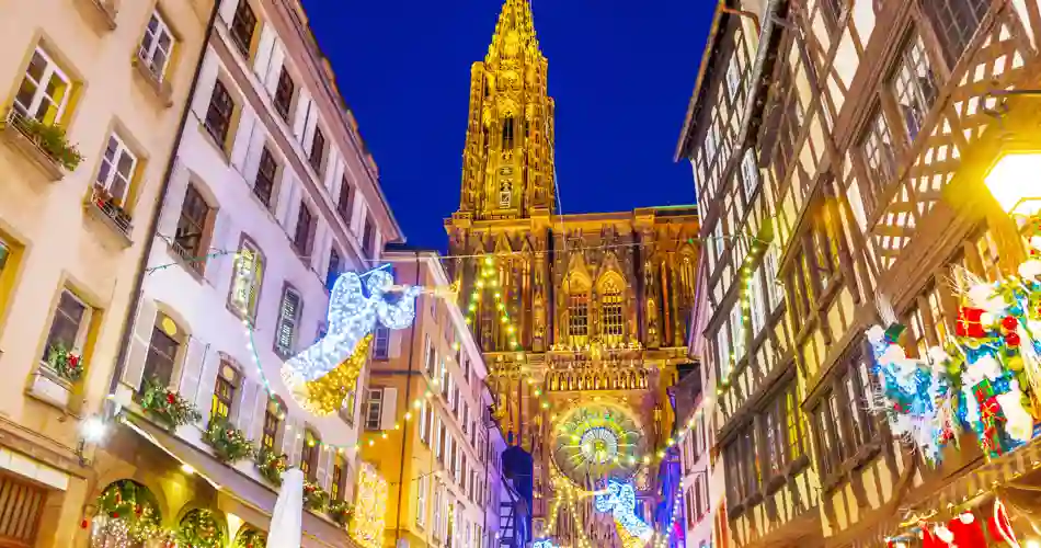 Strasbourg