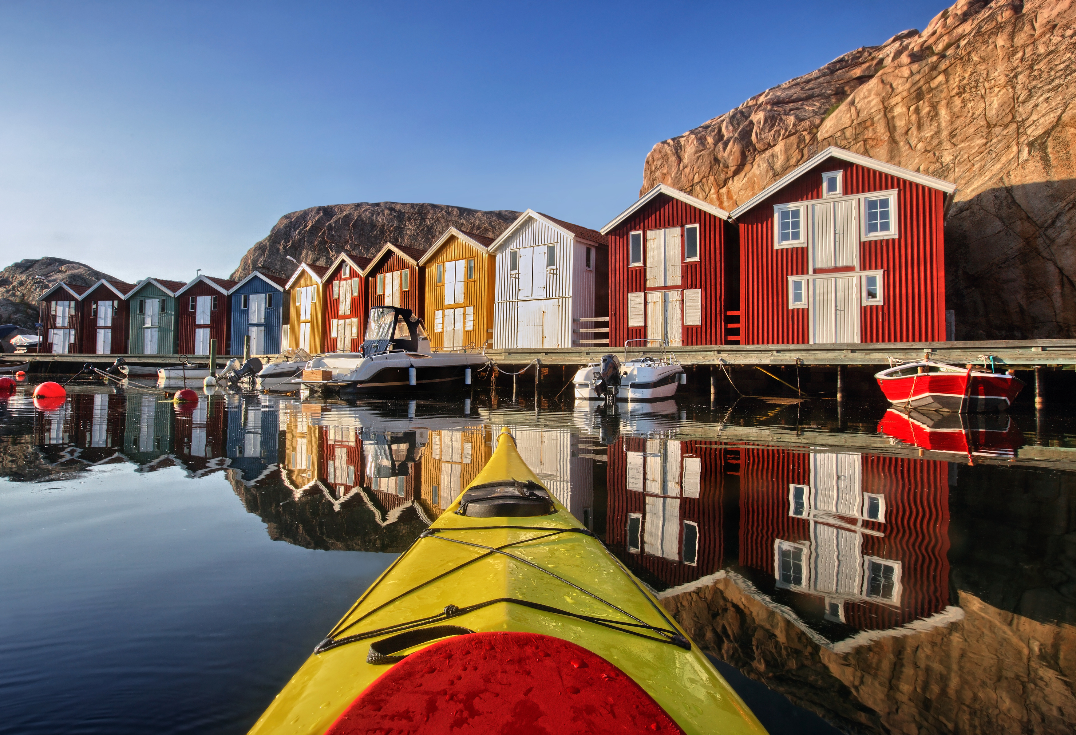 Smögen