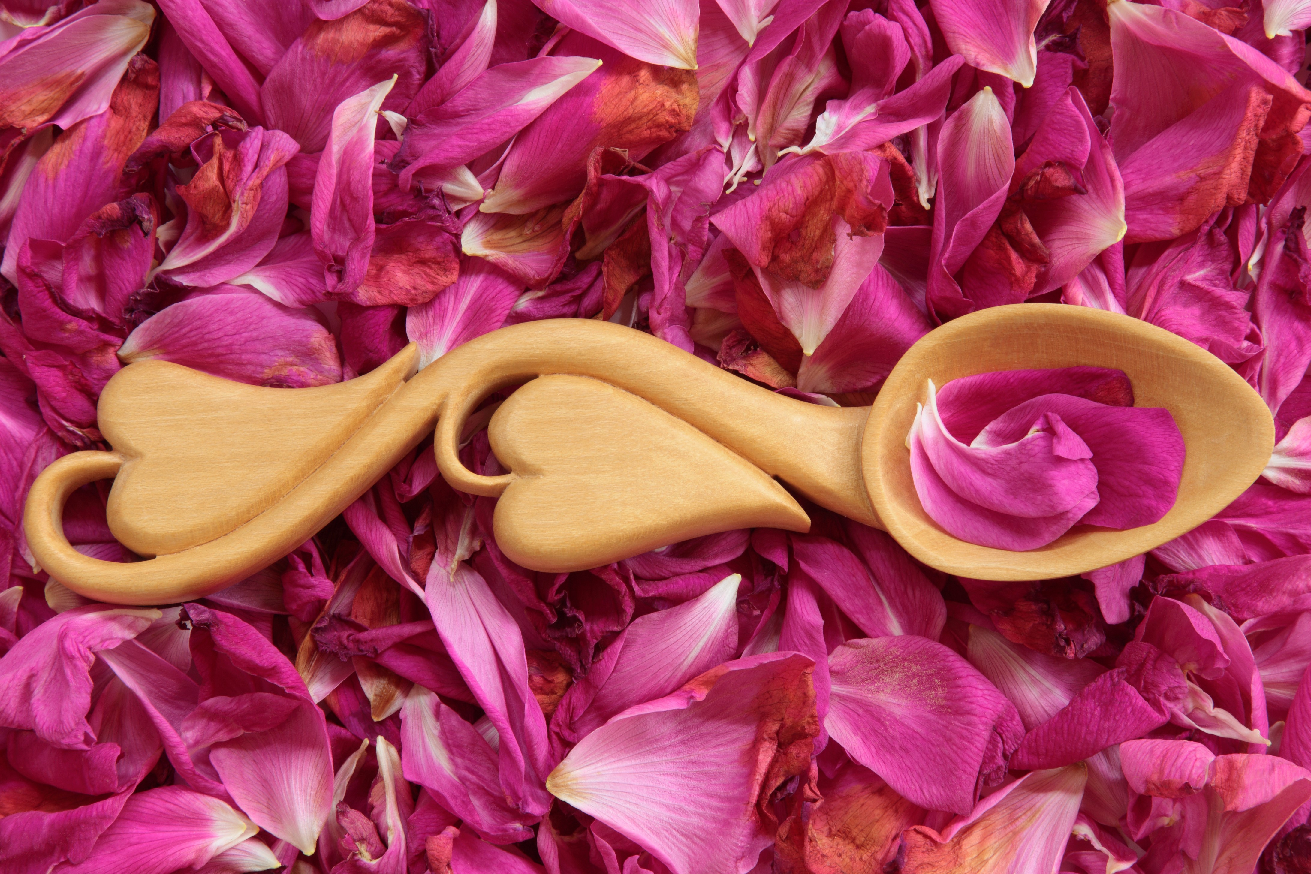 Lovespoons