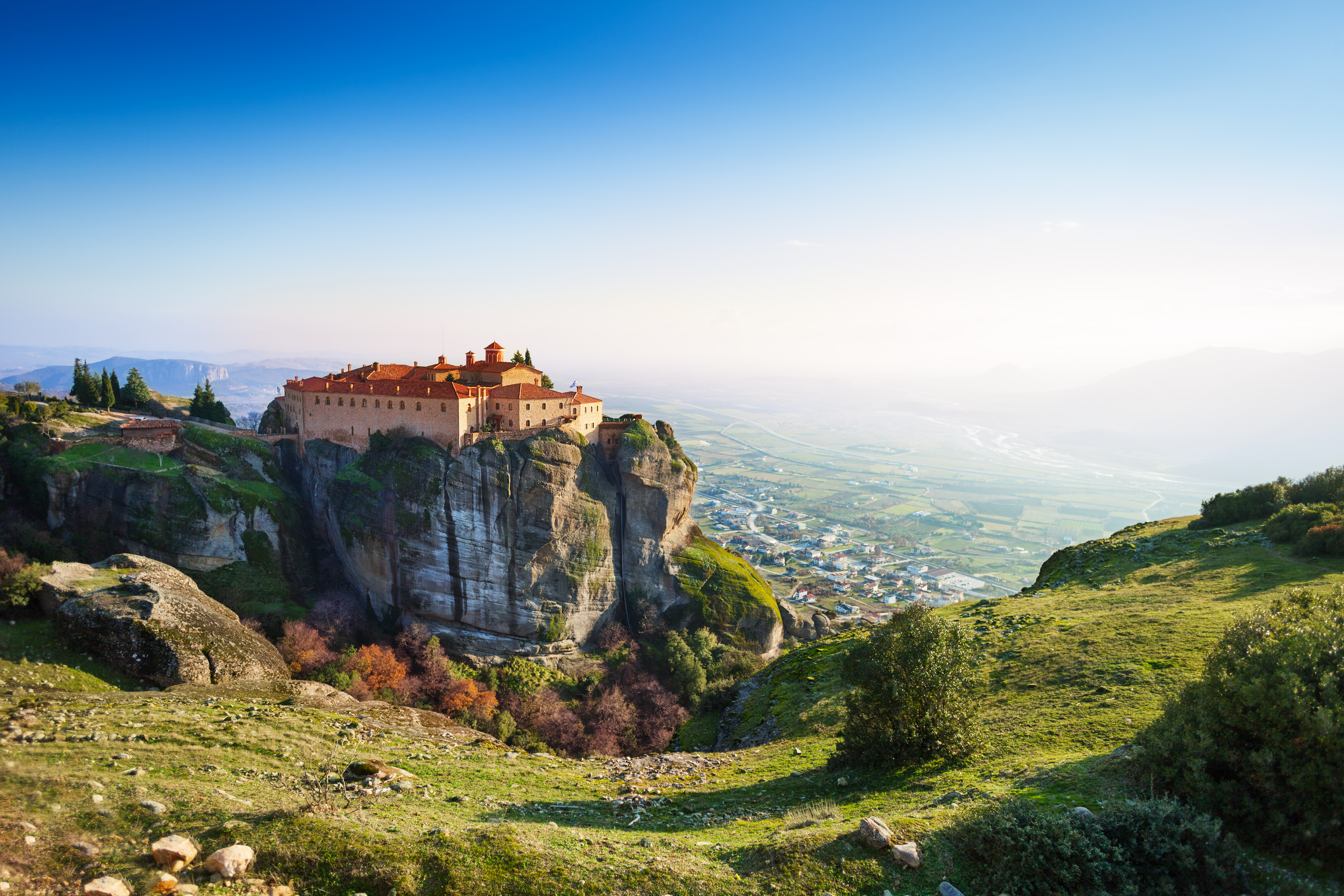 Agios Stéfanos