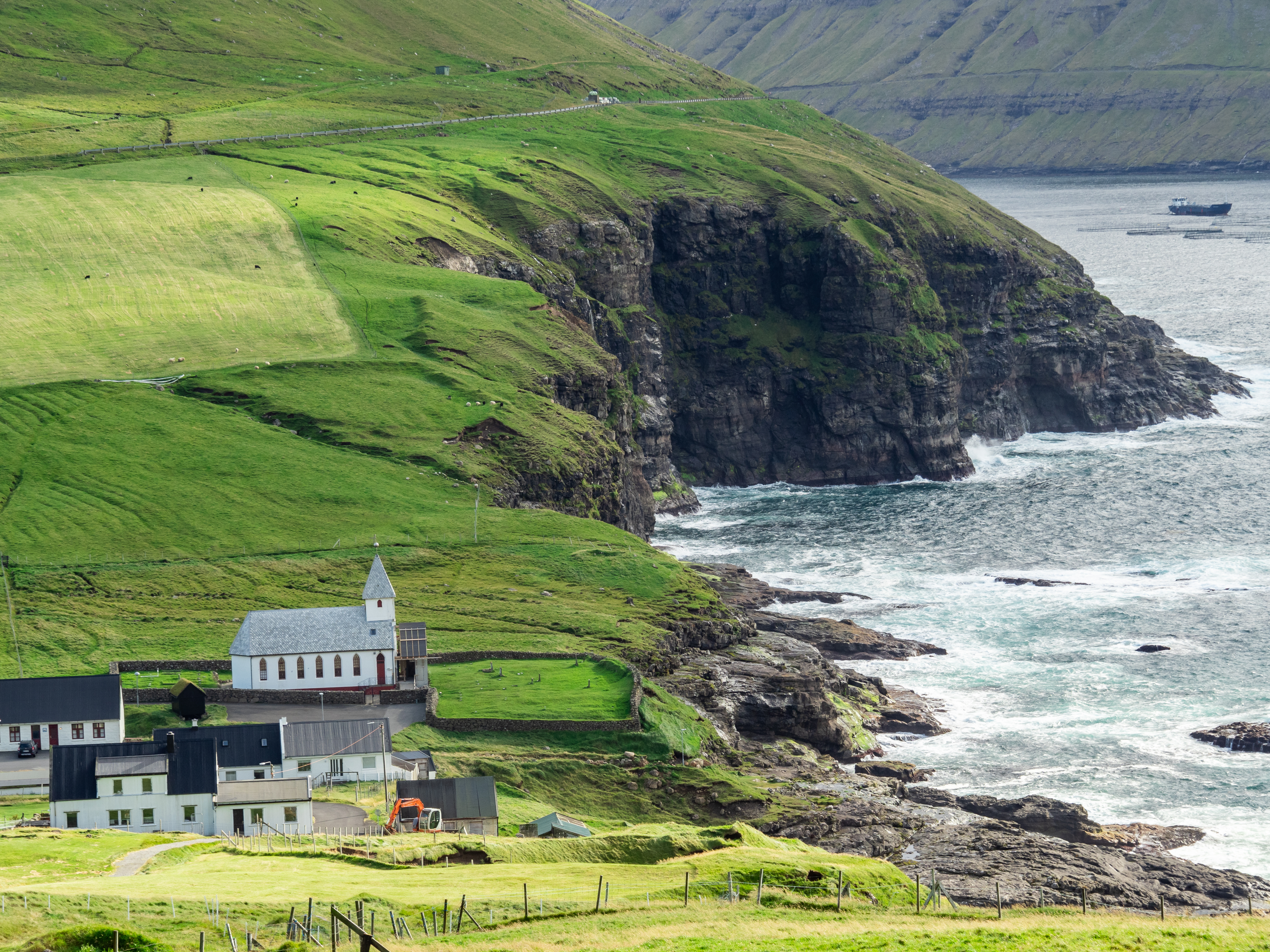 Viðareiði 