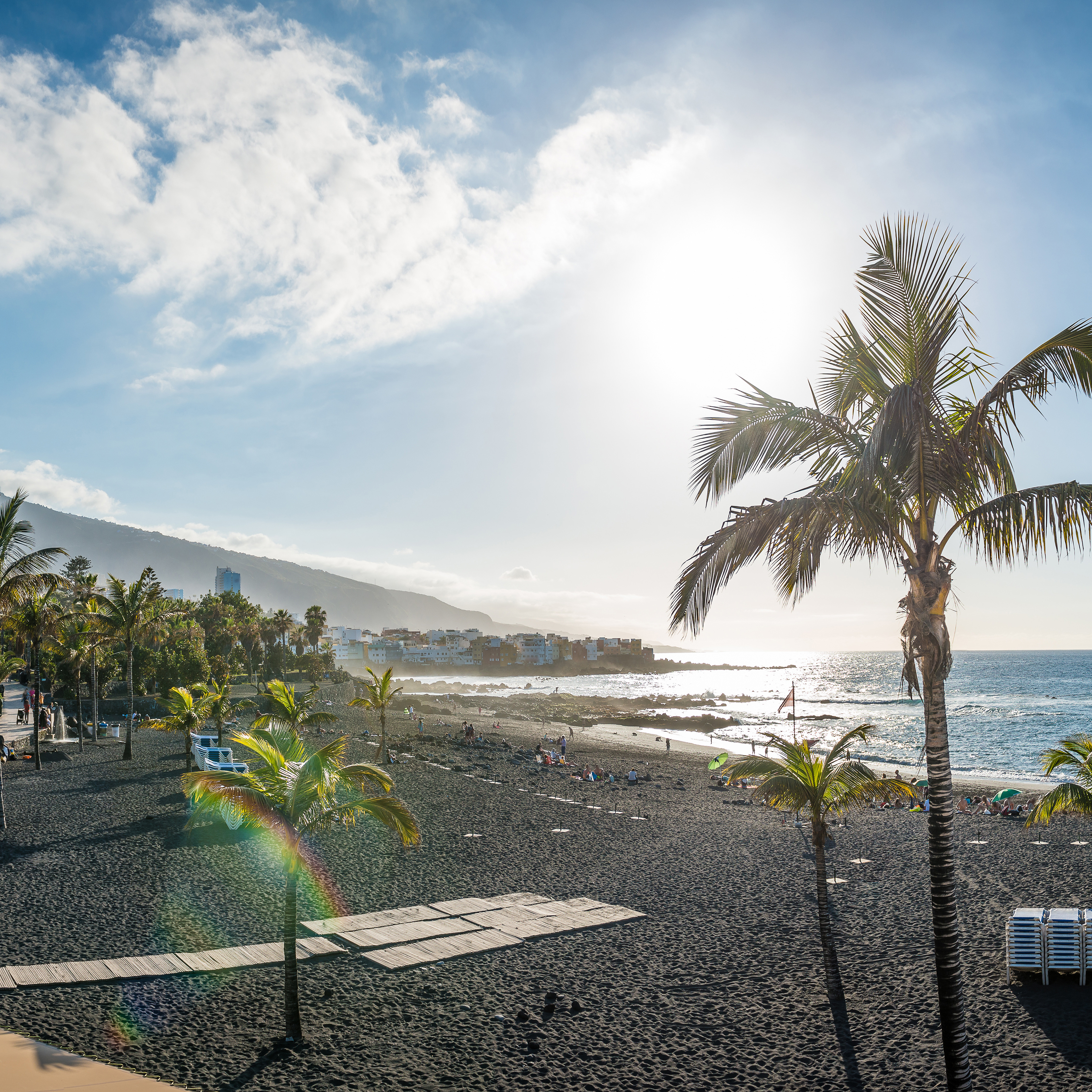 Tenerife