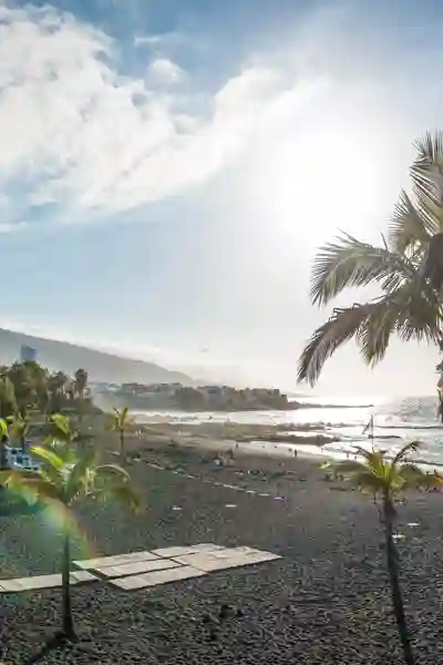 Tenerife