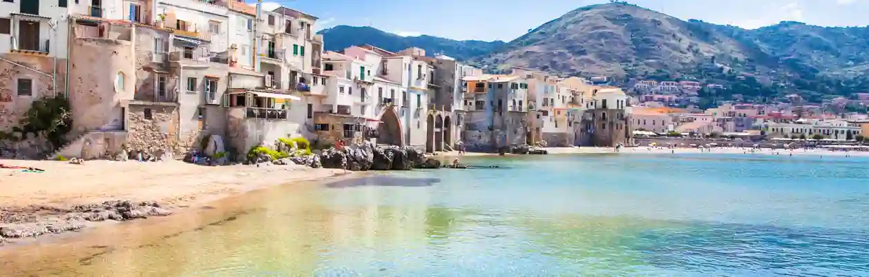 Cefalú