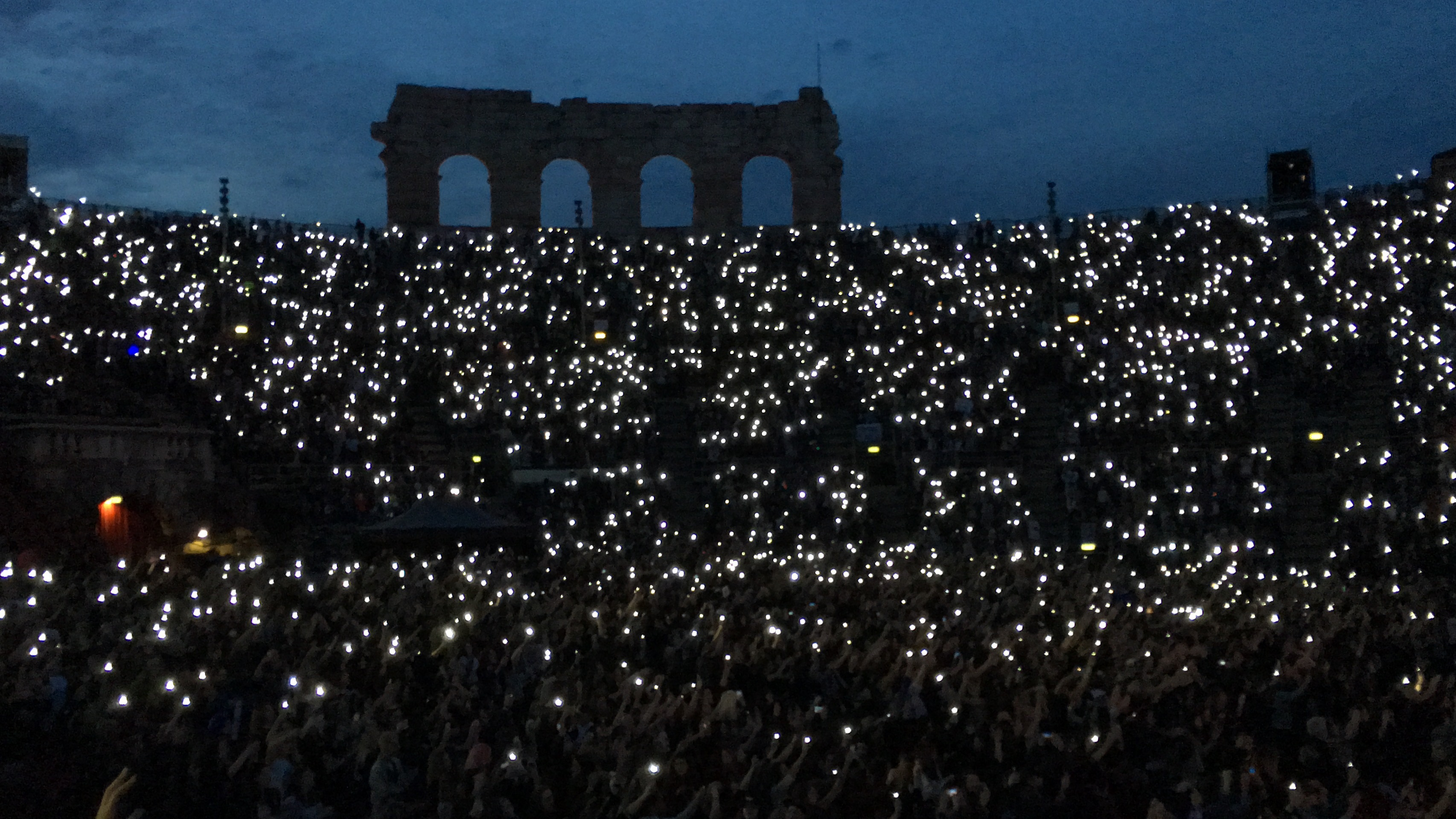 Arena di Verona