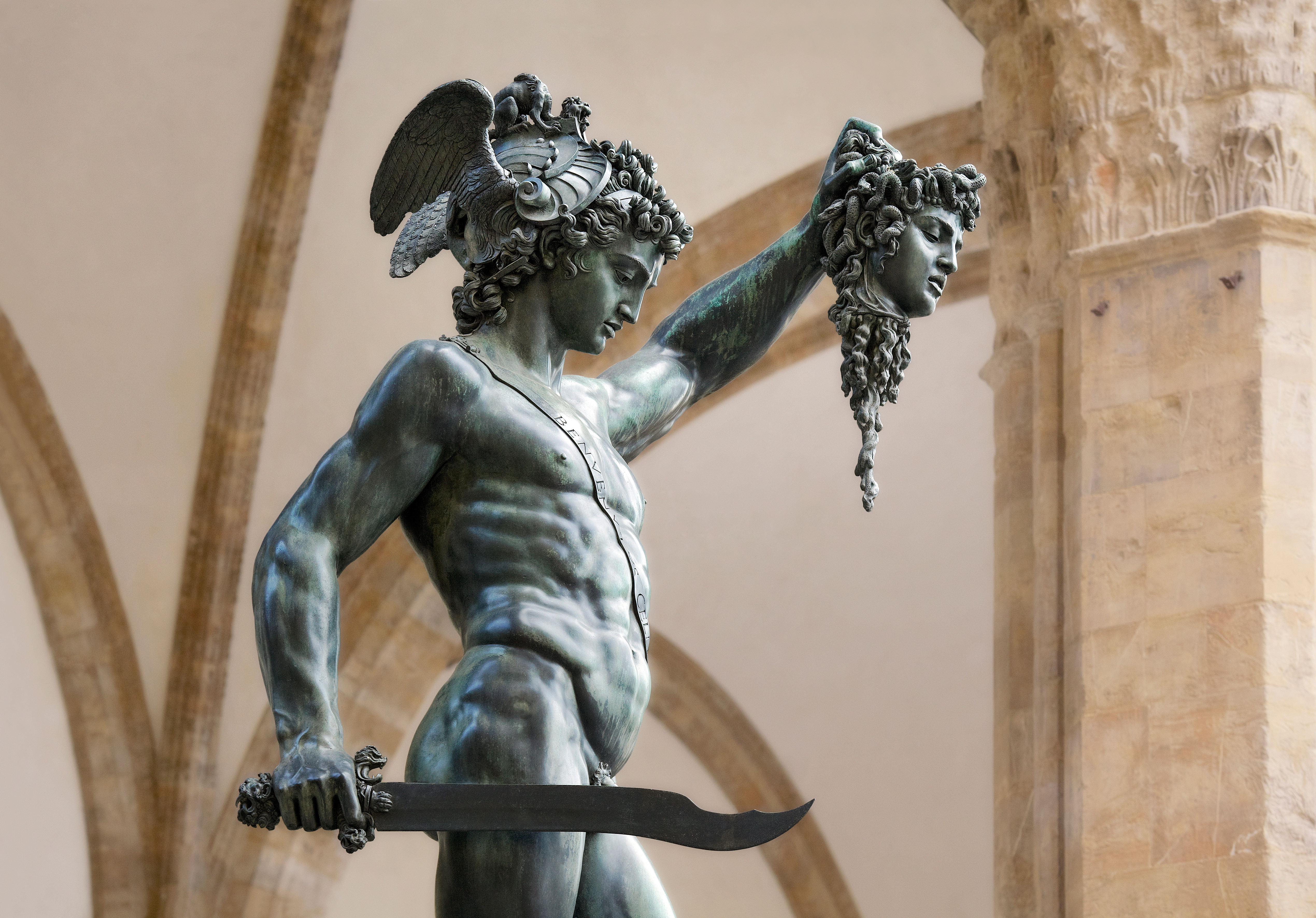 Perseus