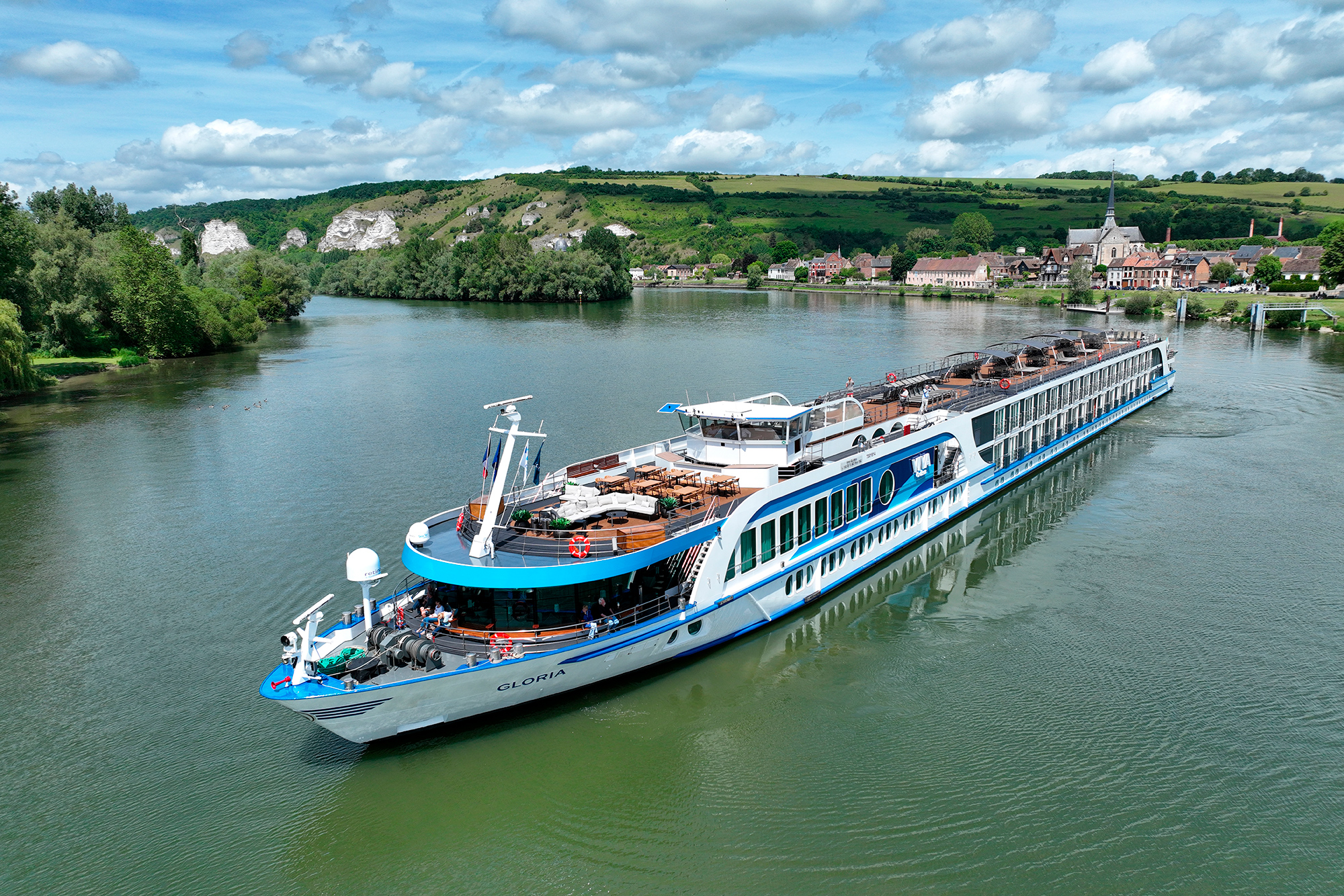 M/S Gloria