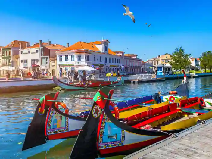 Aveiro