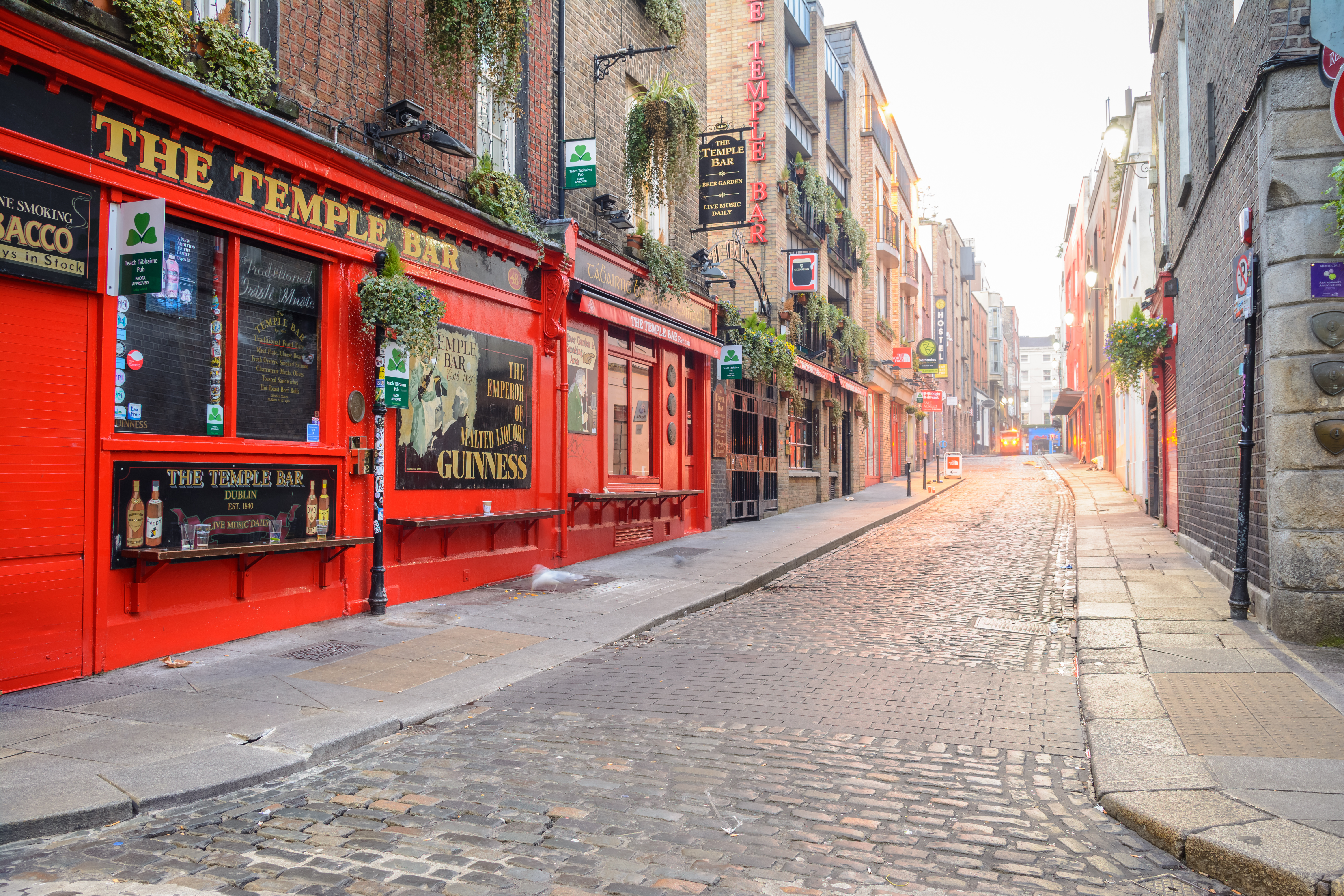 Dublin