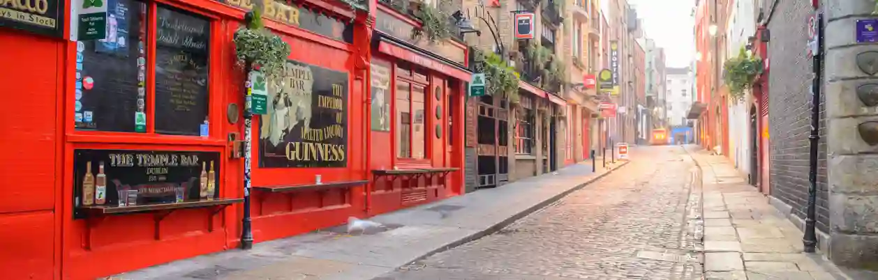 Dublin