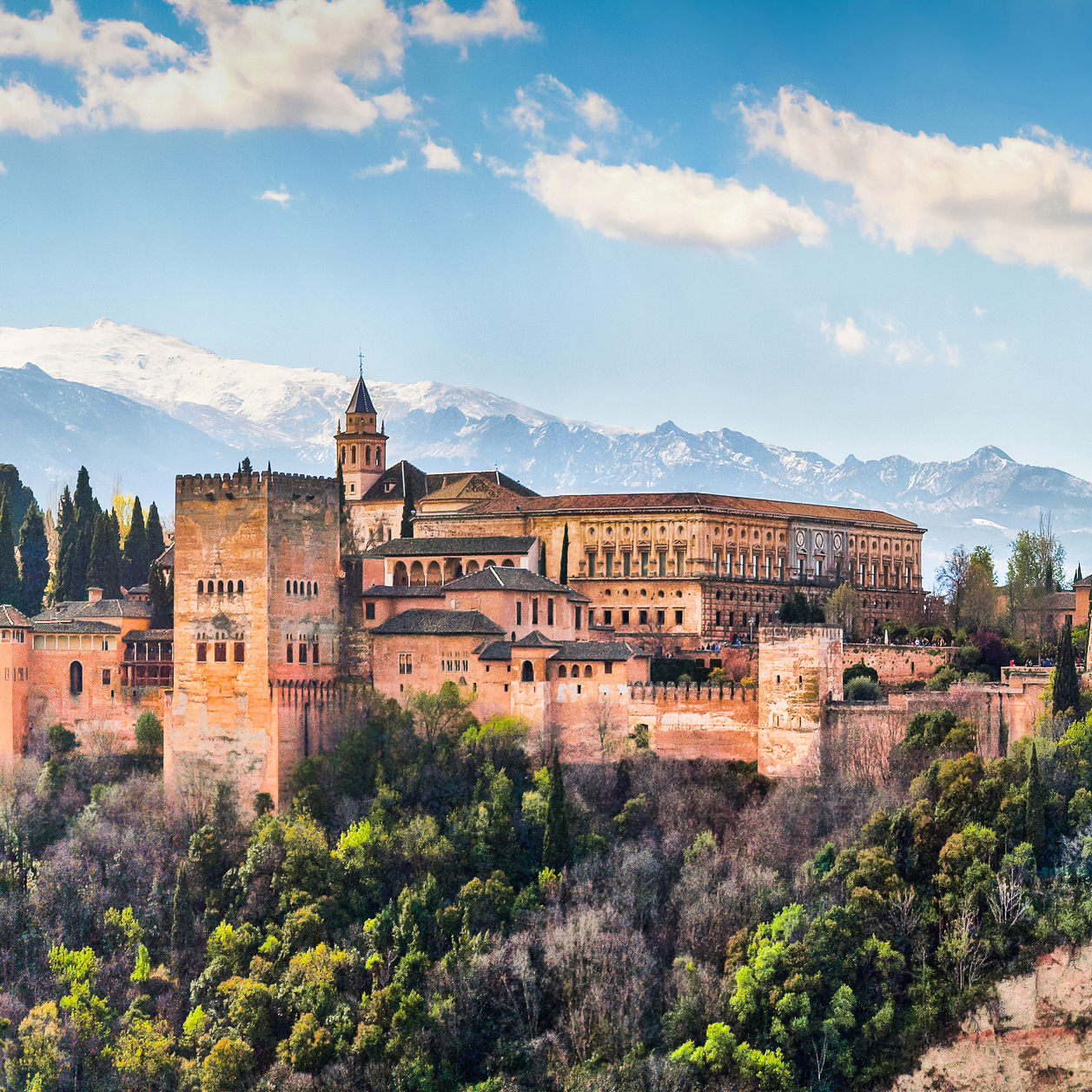 Alhambra 