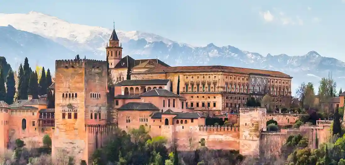 Alhambra