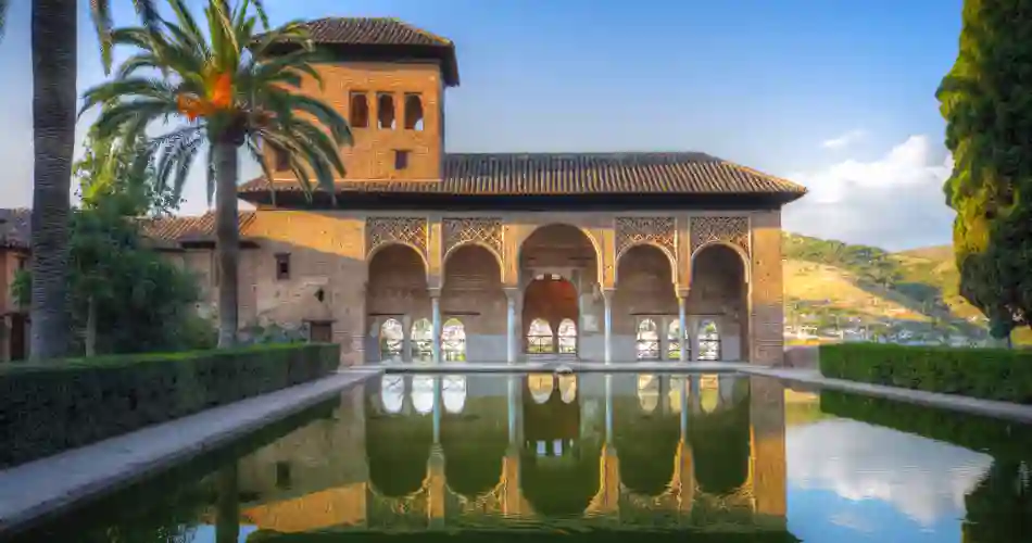 Alhambra