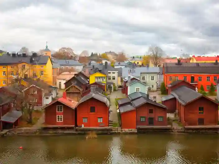 Borgå