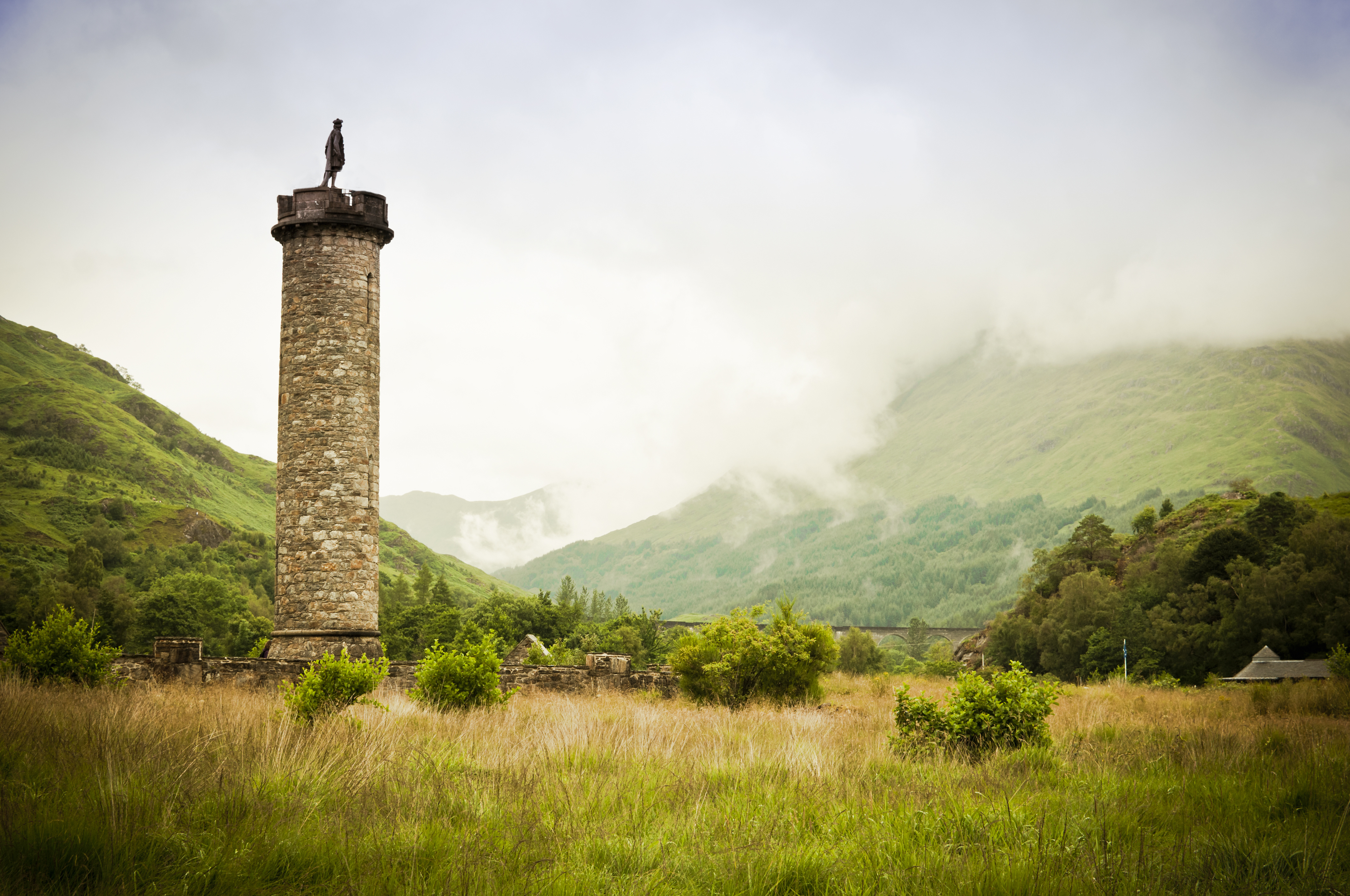 Glenfinnan
