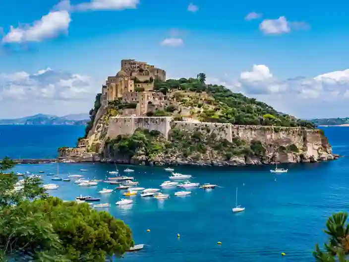 Castello Aragonese