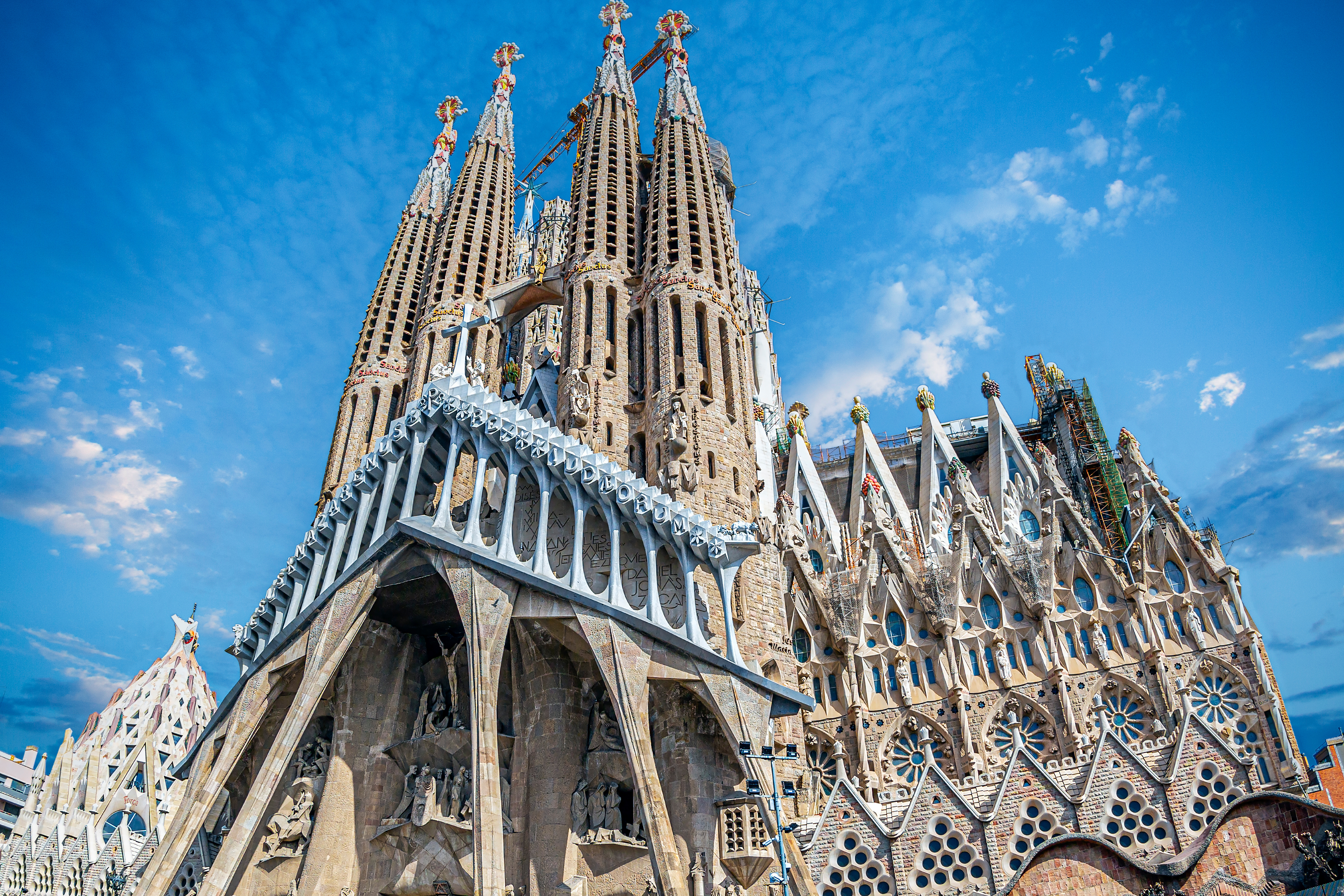 La Sagrada Família