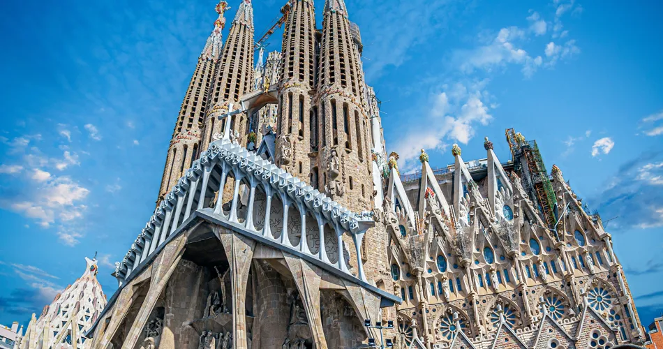 La Sagrada Família