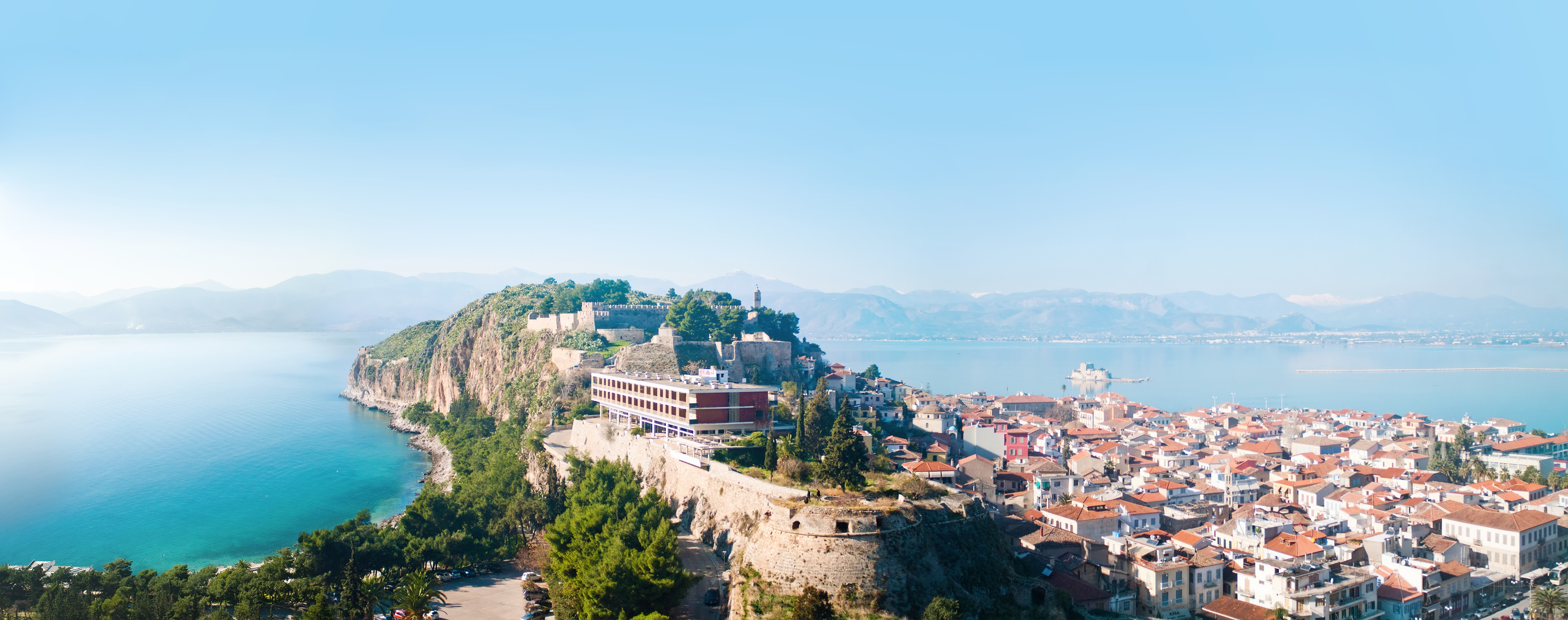 Nafplion