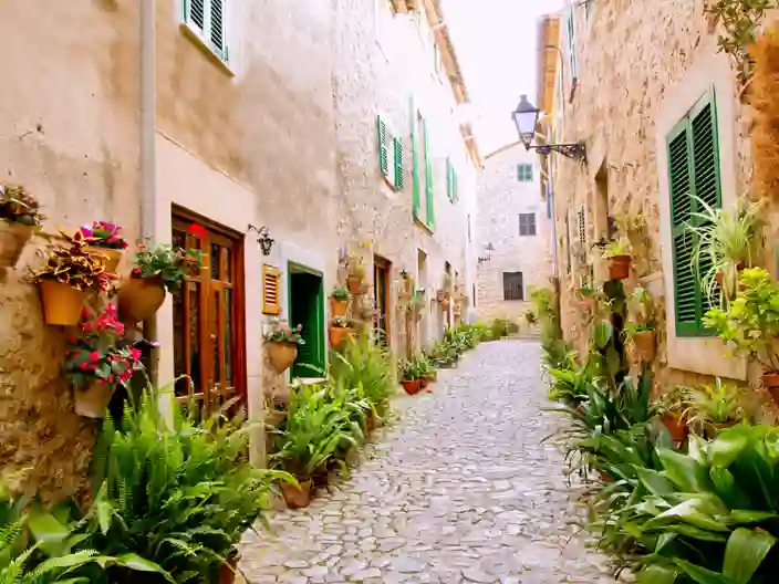 Valldemossa