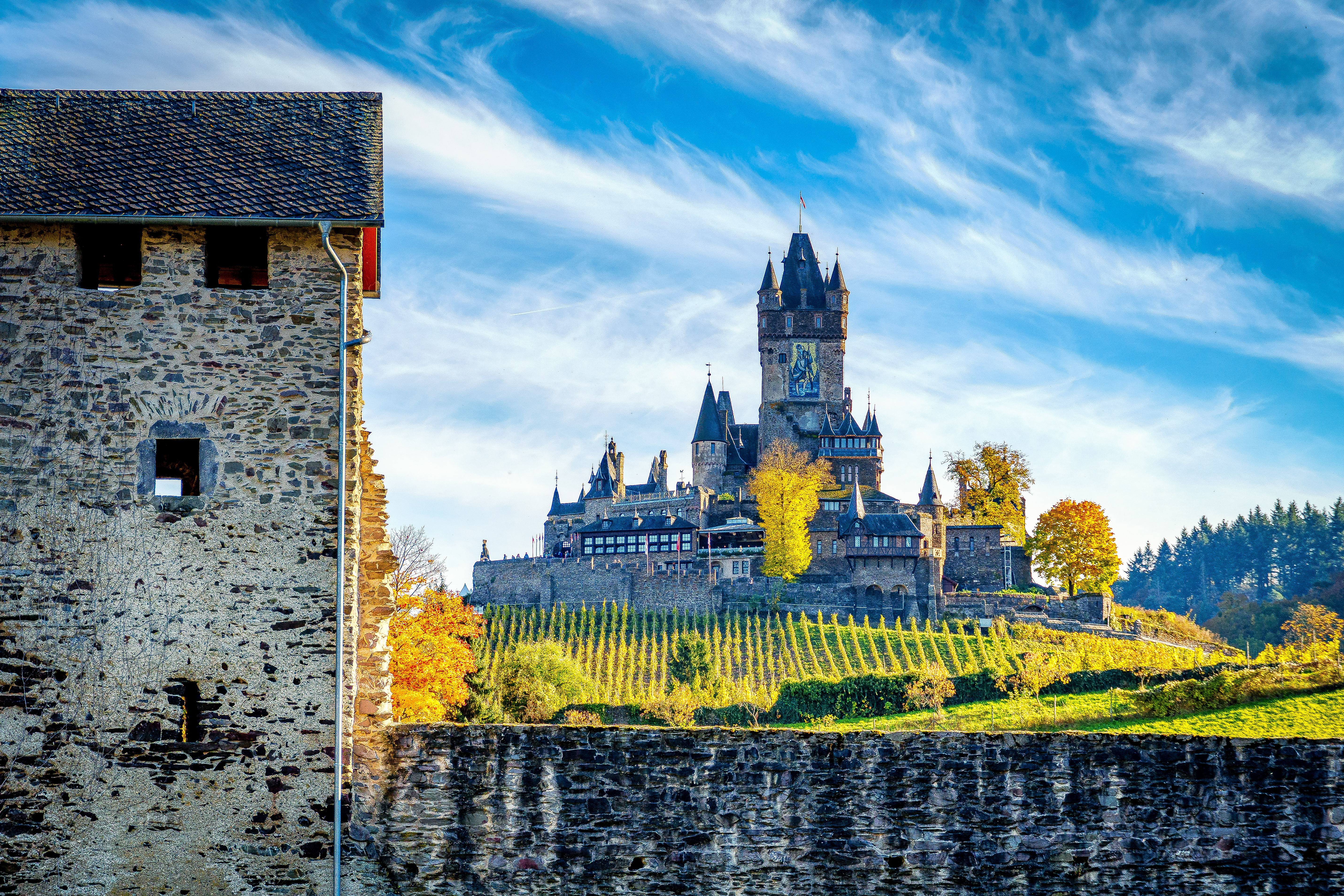 Reichsburg