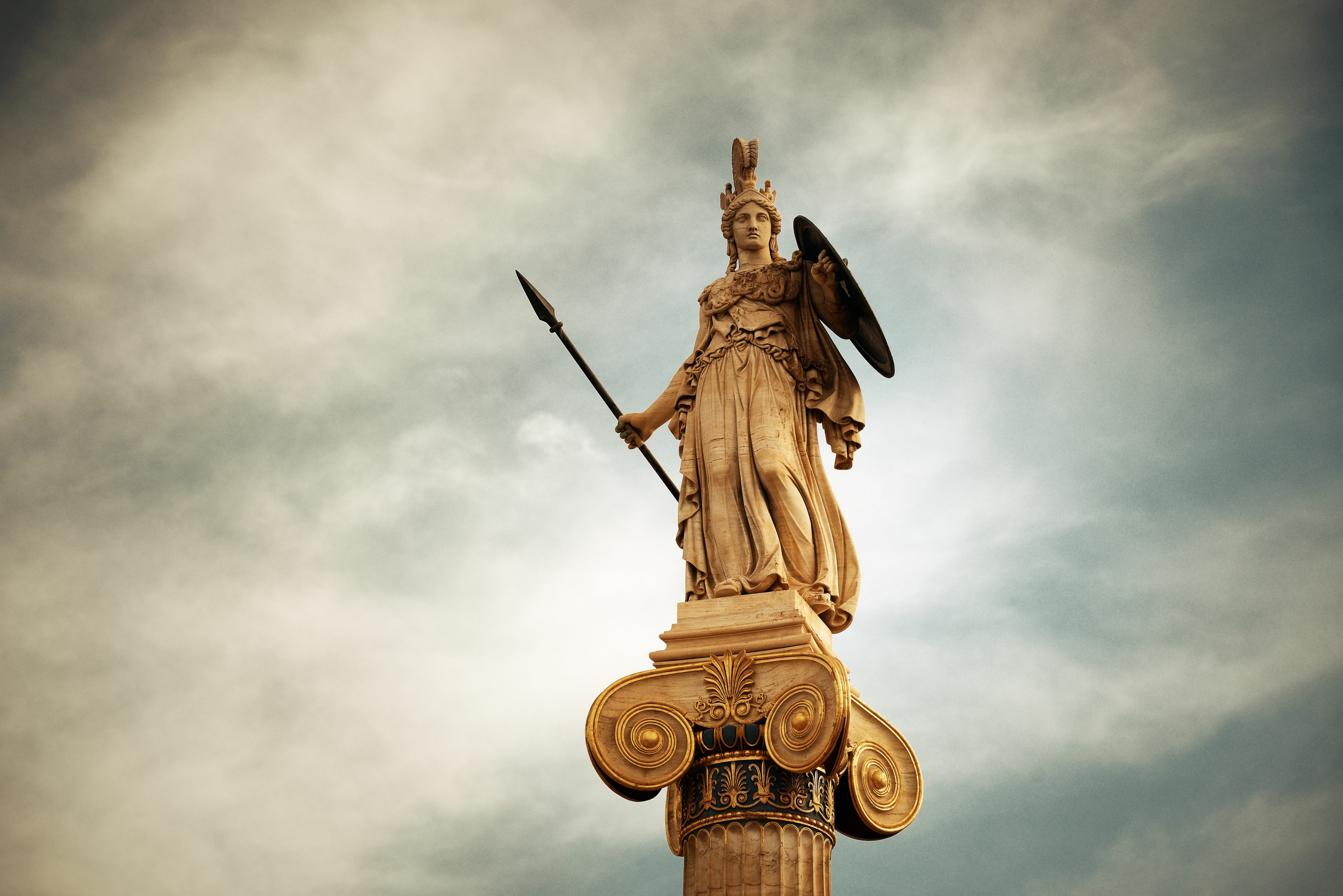 Athena