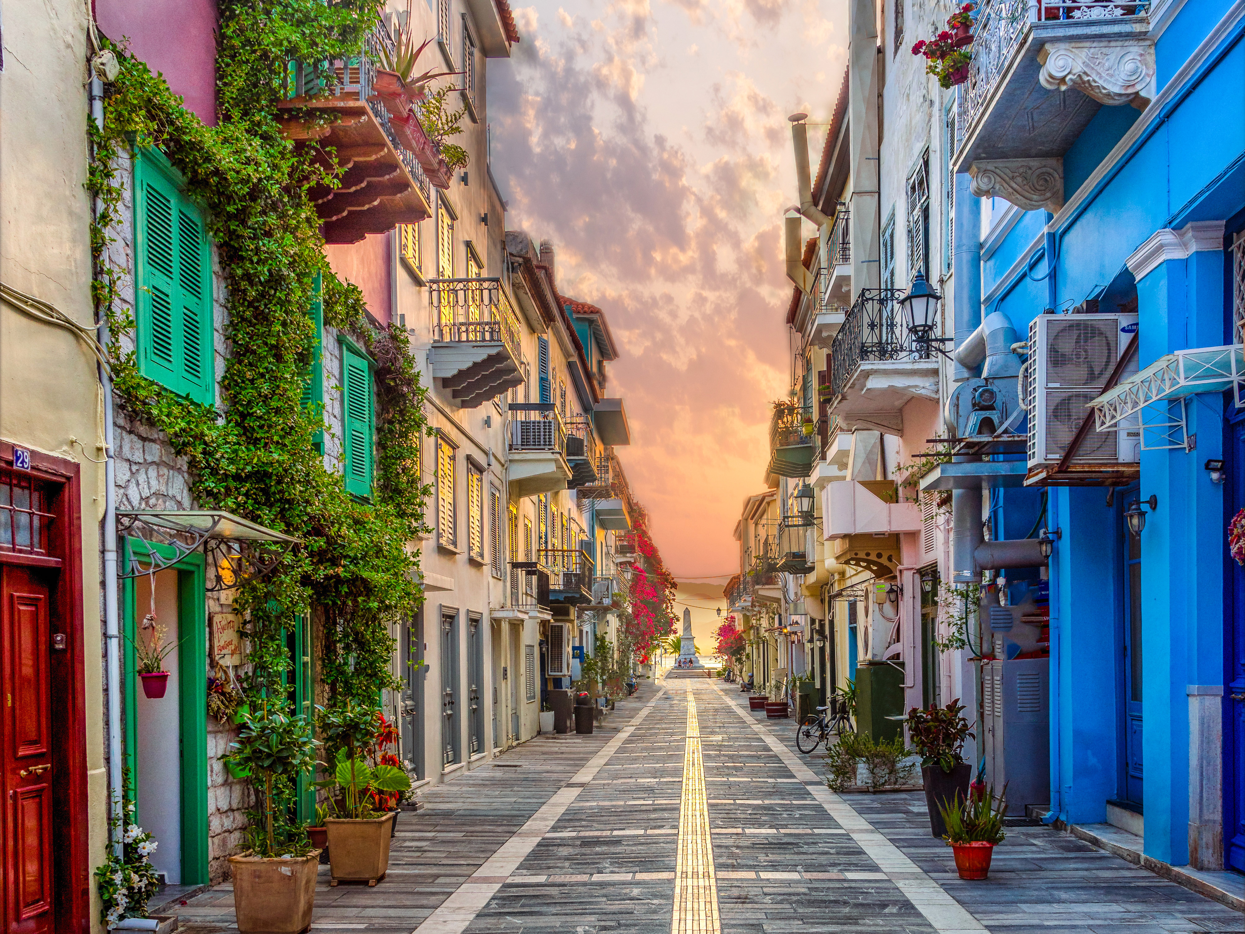 Nafplion