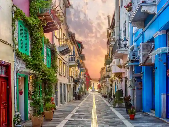 Nafplion