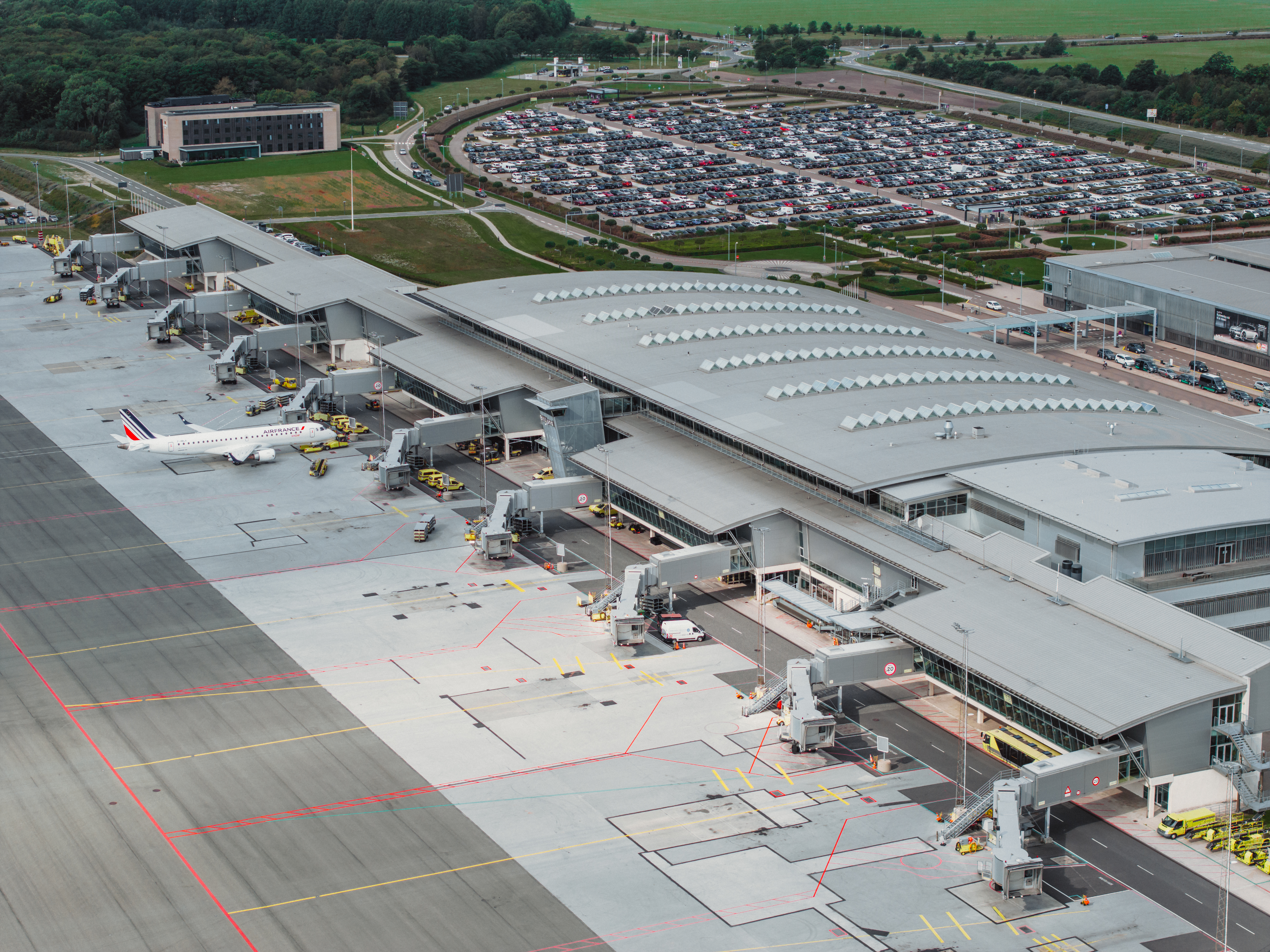 Billund Lufthavn