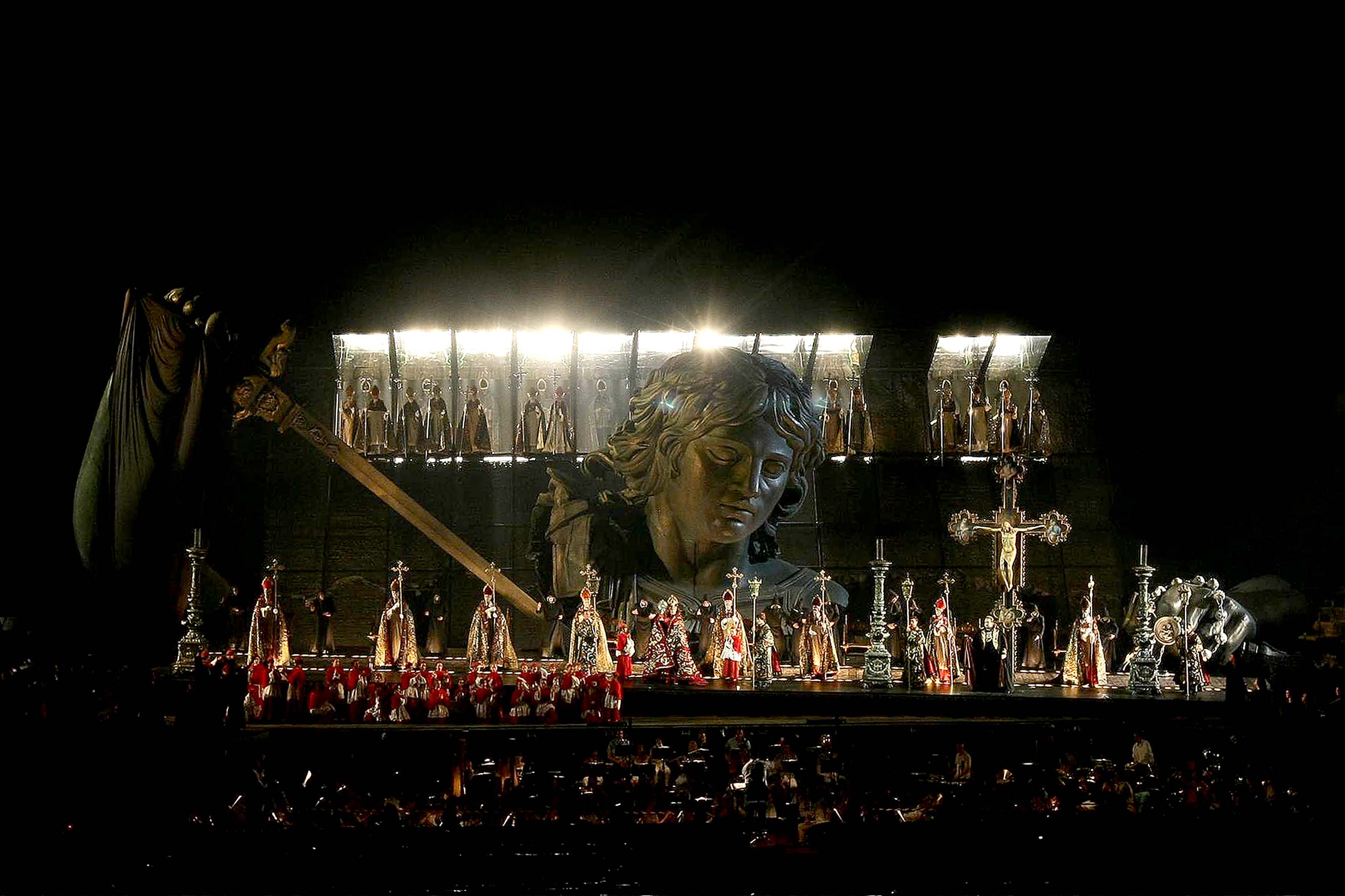 Tosca