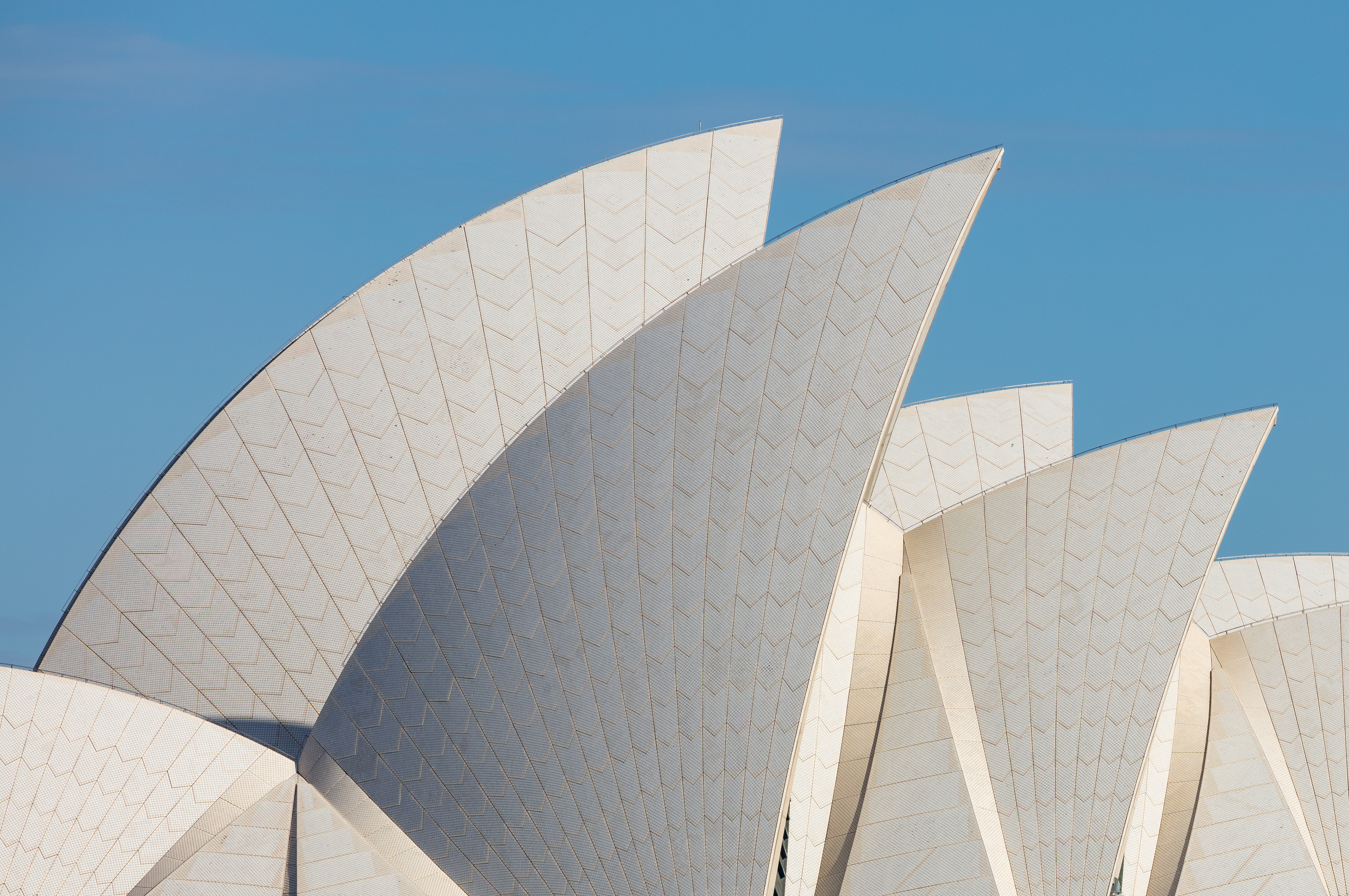 Operahuset i Sydney