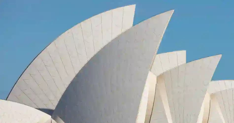 Operahuset i Sydney