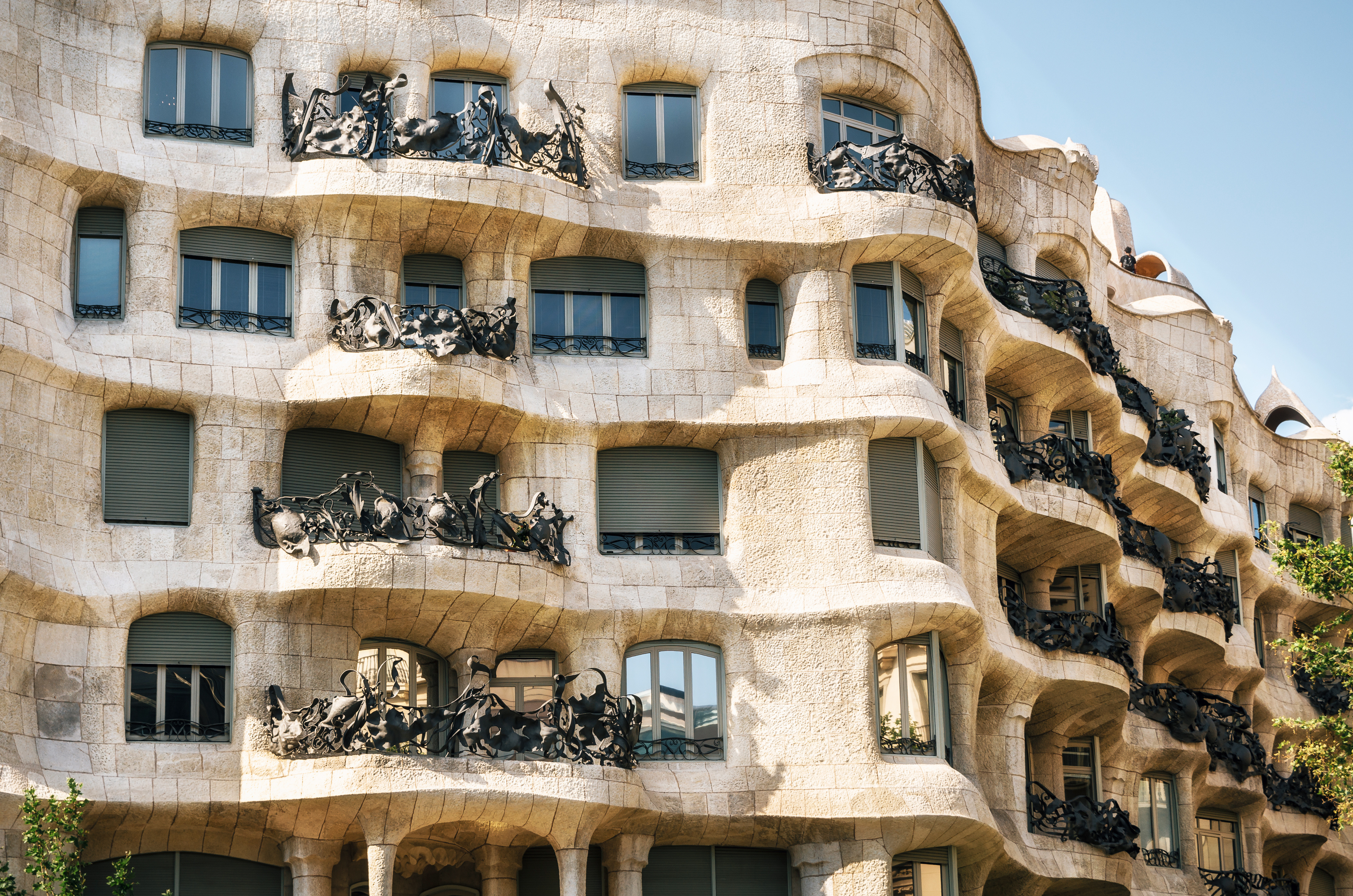 Casa Milà
