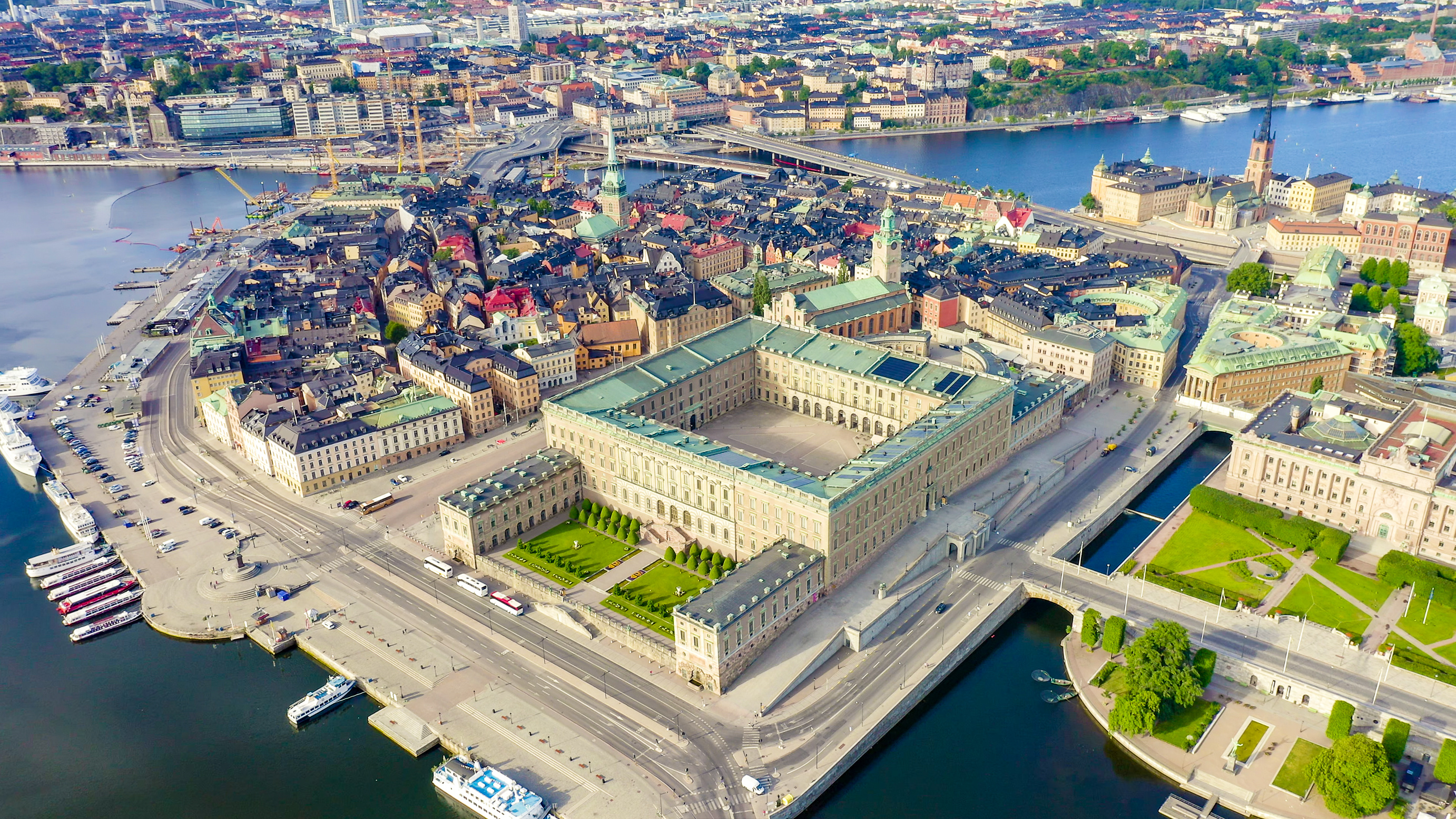 Kongeslottet